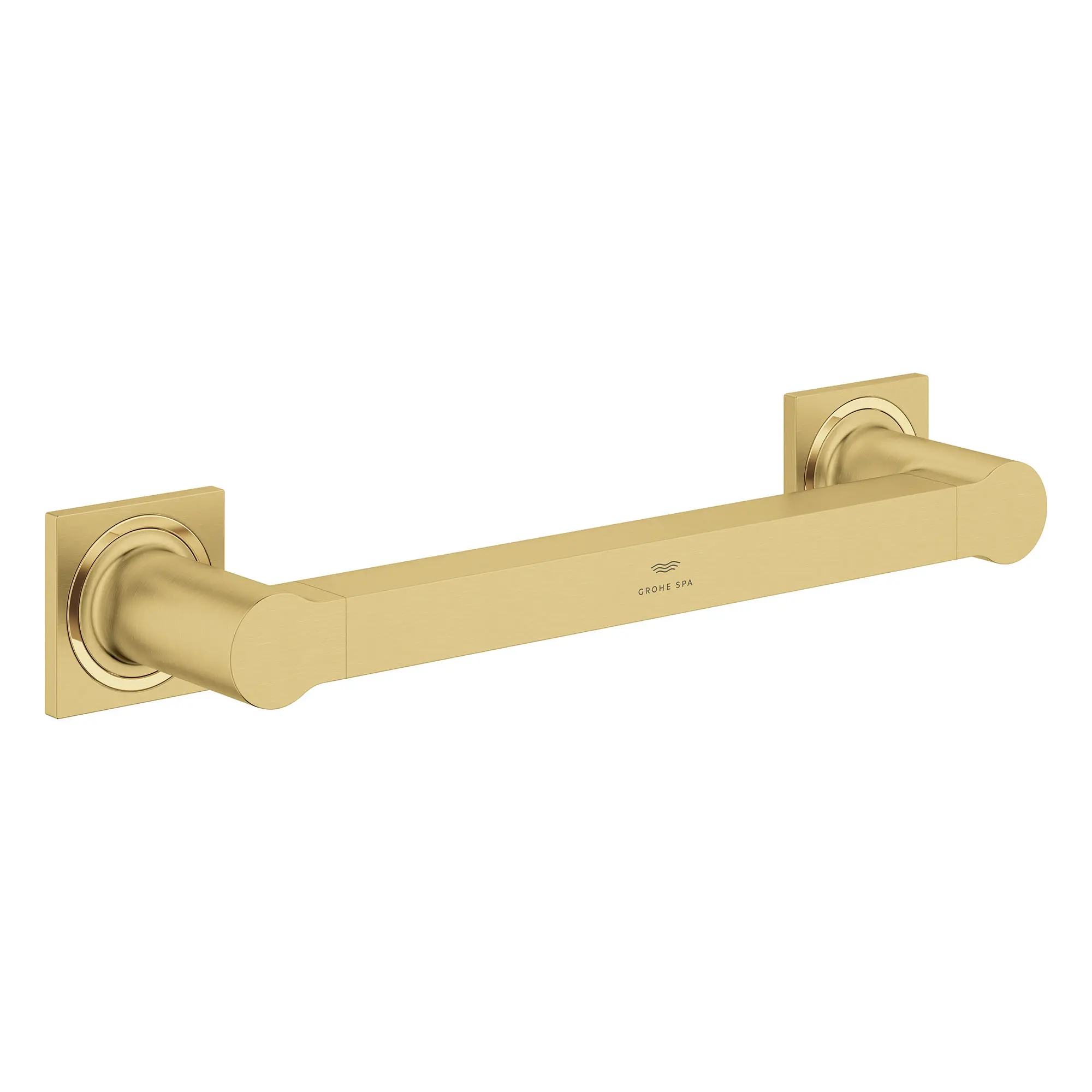 12" Grab Bar