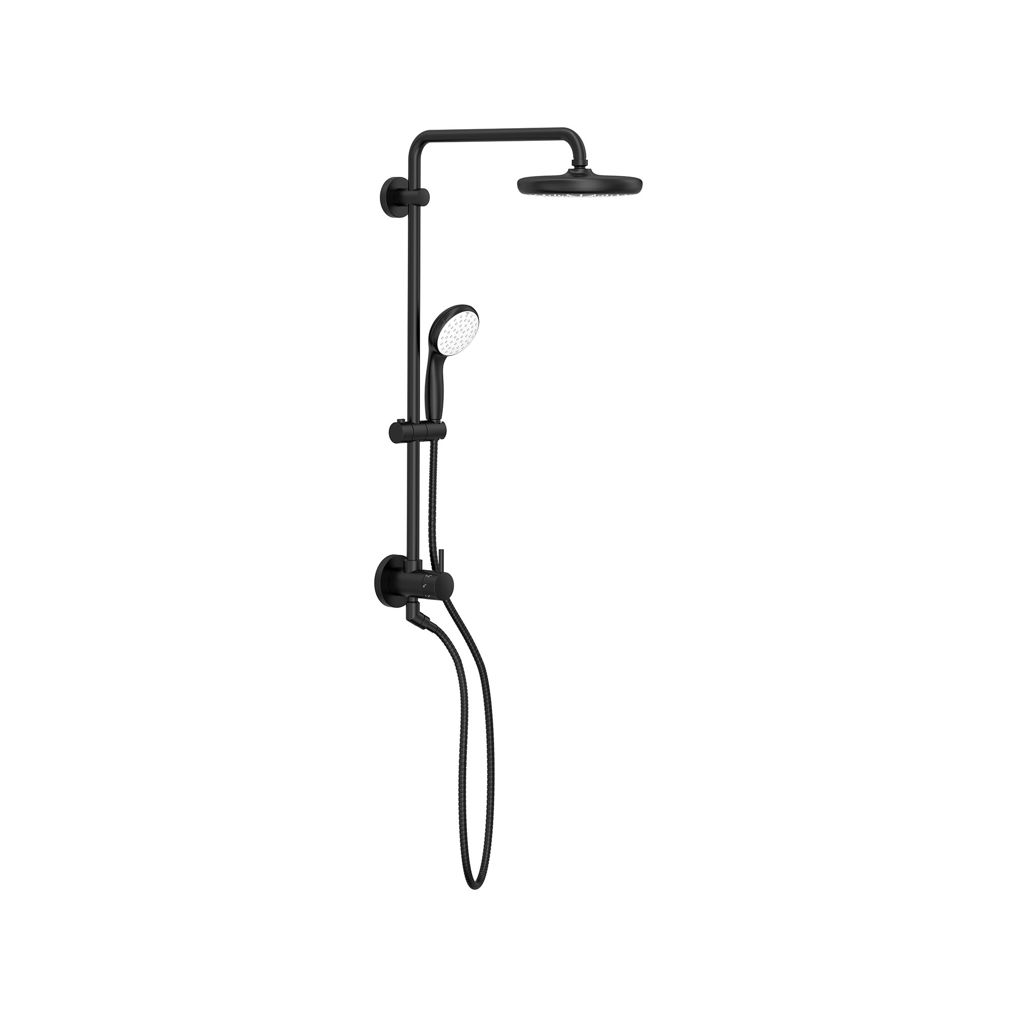 210 Shower System, 1.75 gpm (6.6 L/min)