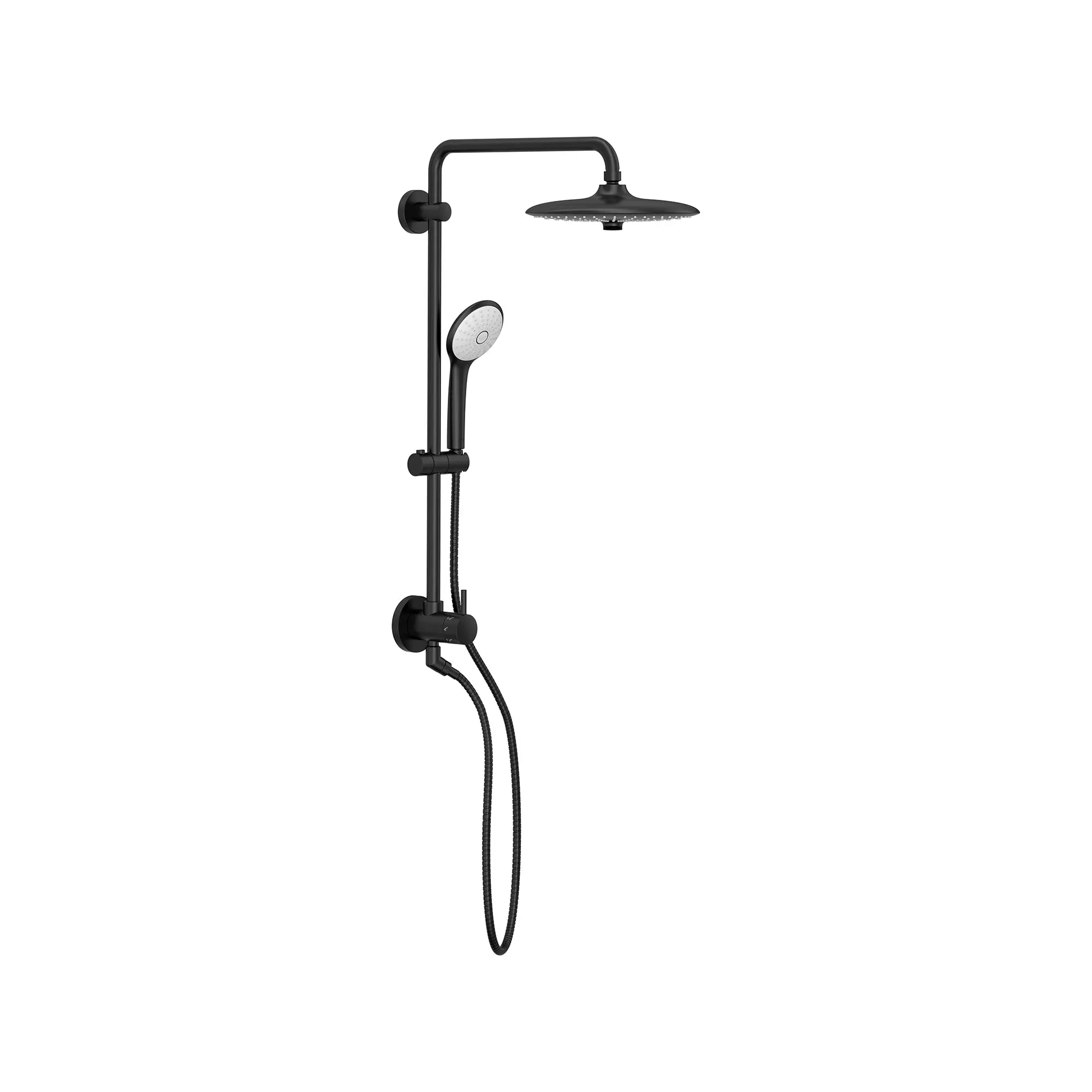 25" Euphoria Shower System, 9.5 L/min (2.5 gpm)