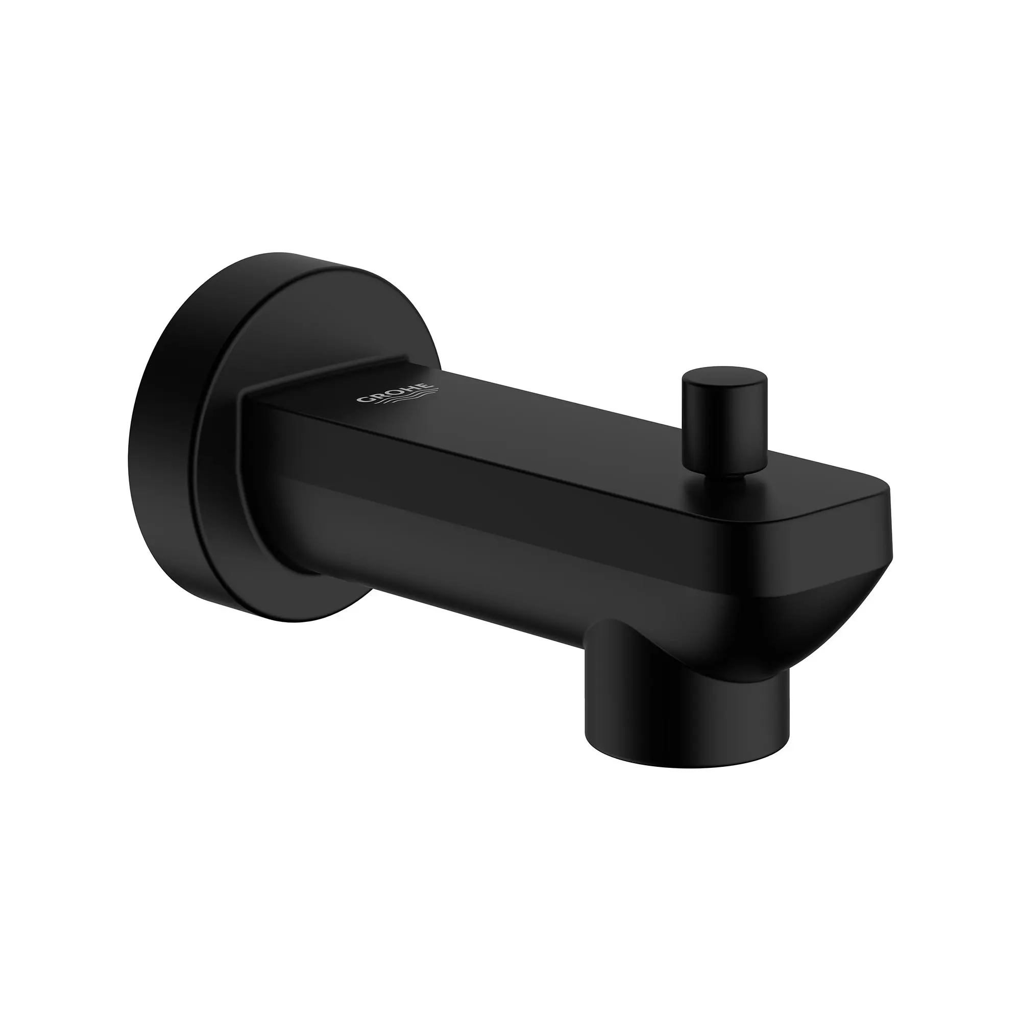 Diverter Tub Spout