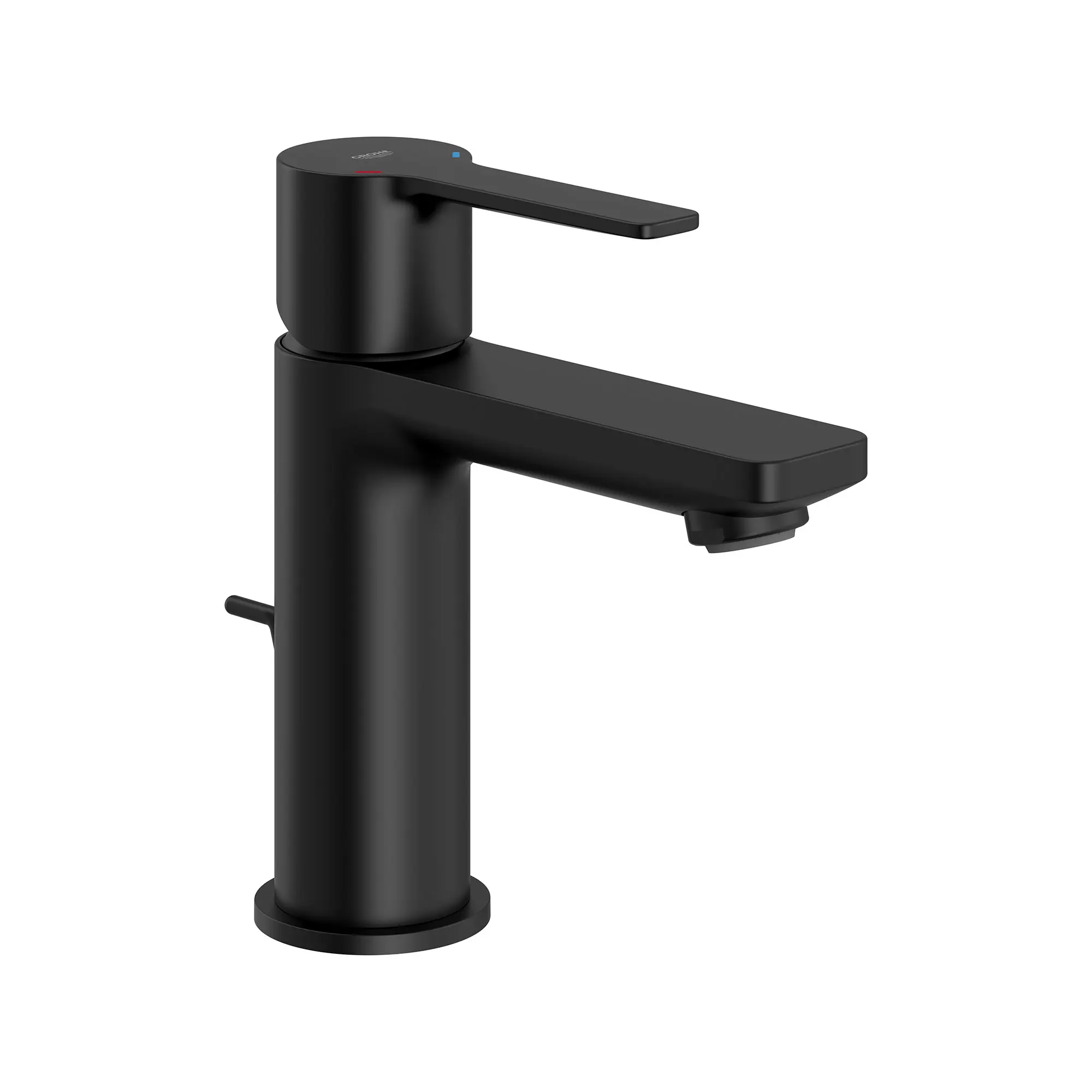 Single Hole Single-Handle XS-Size Bathroom Faucet 4.5 L/min (1.2 gpm)