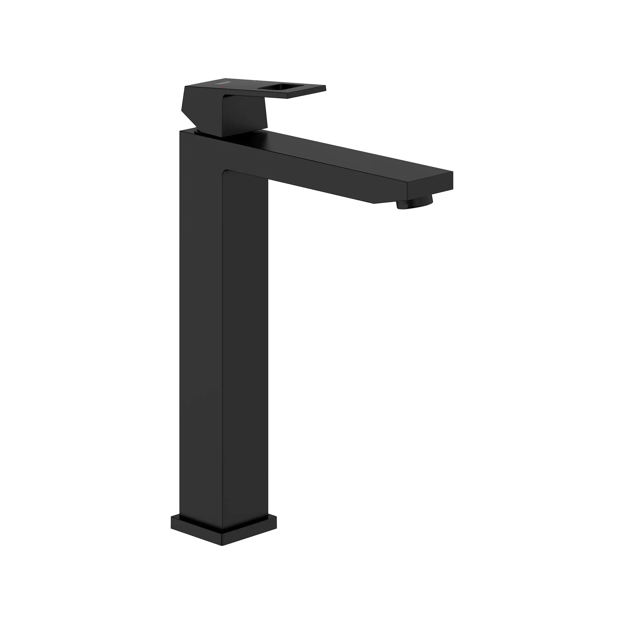Single Hole Single-Handle Deck Mount Vessel Sink Faucet 4.5 L/min (1.2 gpm)