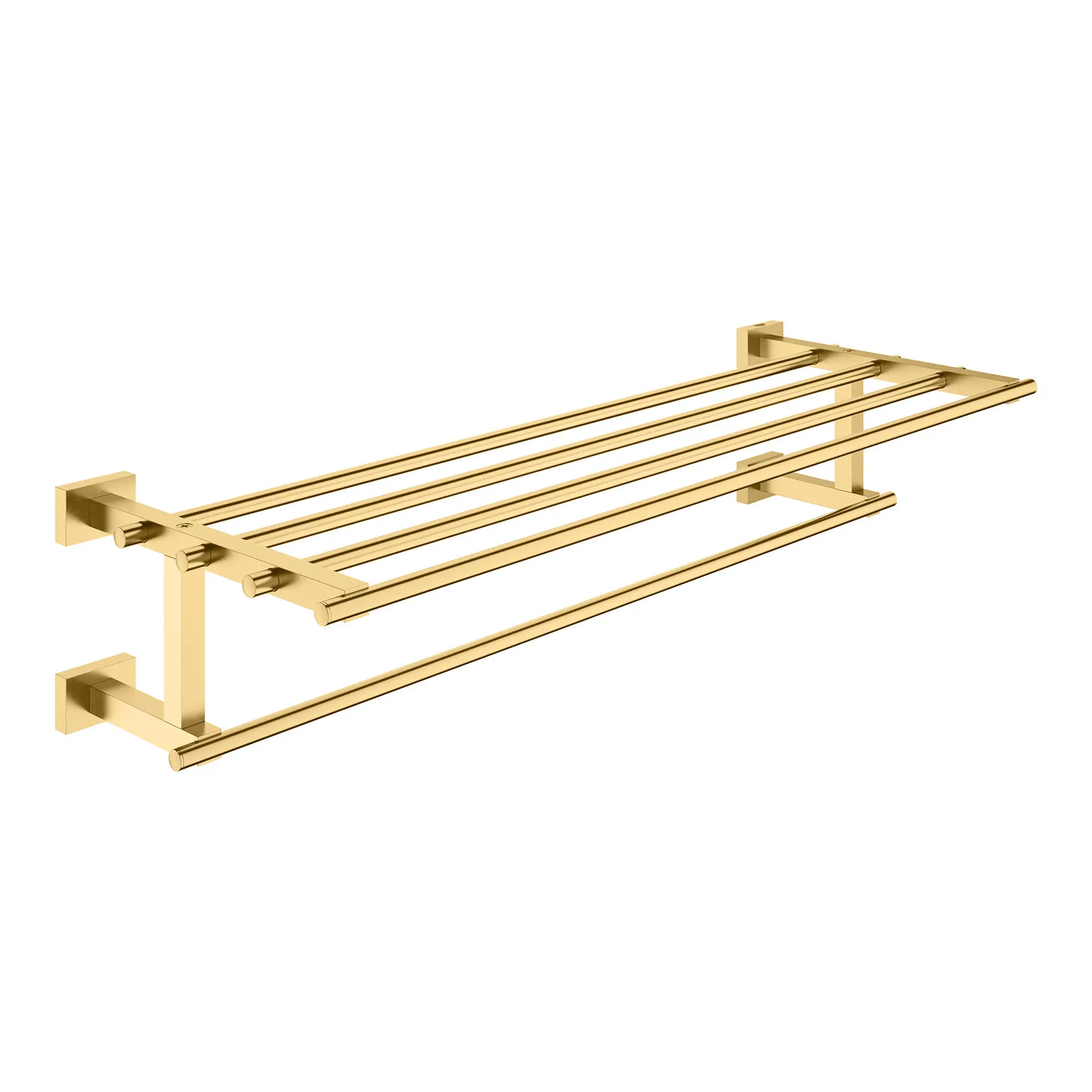 23 5⁄8" Multi-Towel Rack