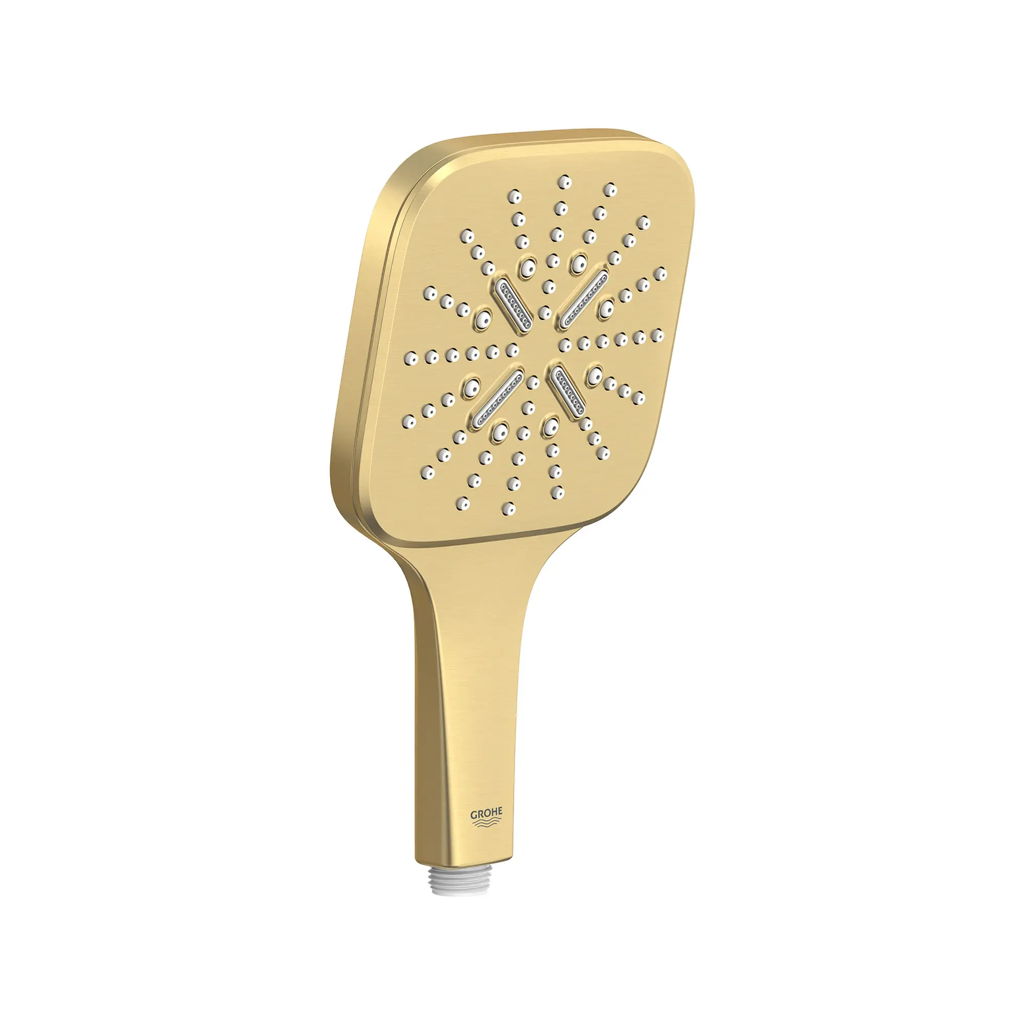 Hand Shower - 3 Sprays, 6.6 L/min (1.75 gpm)
