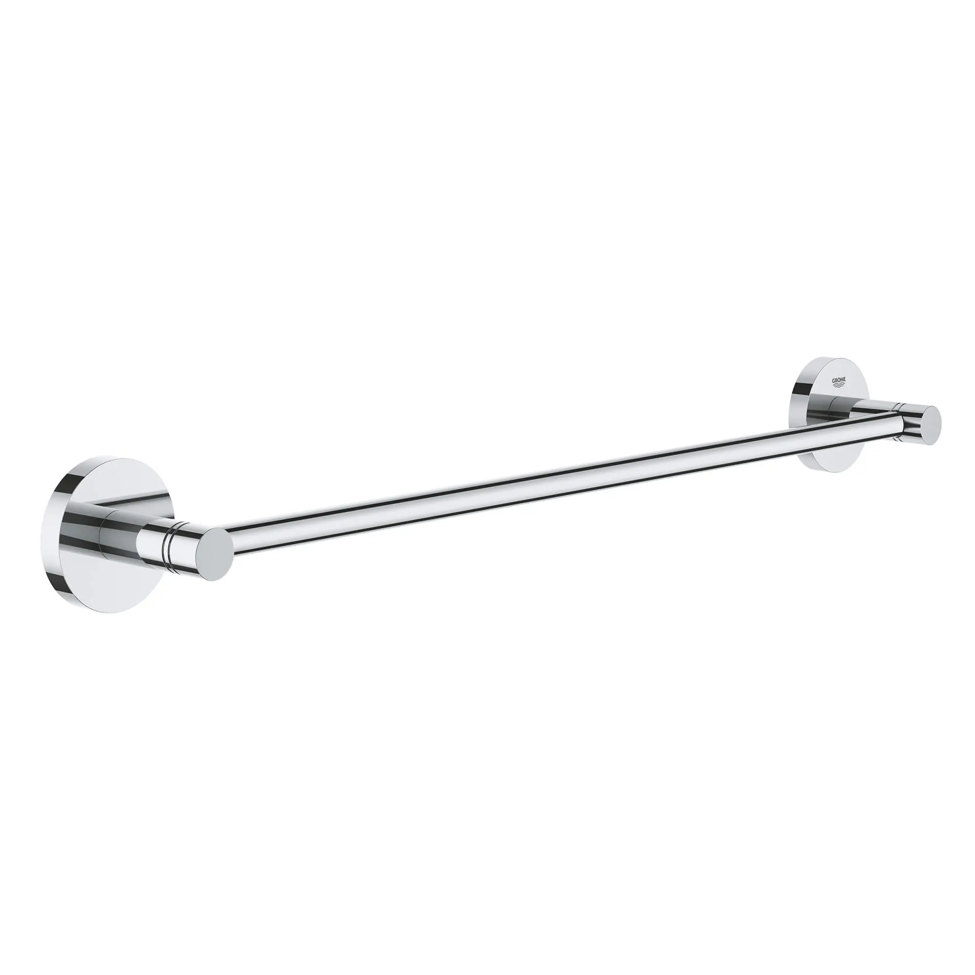 18" Towel Bar