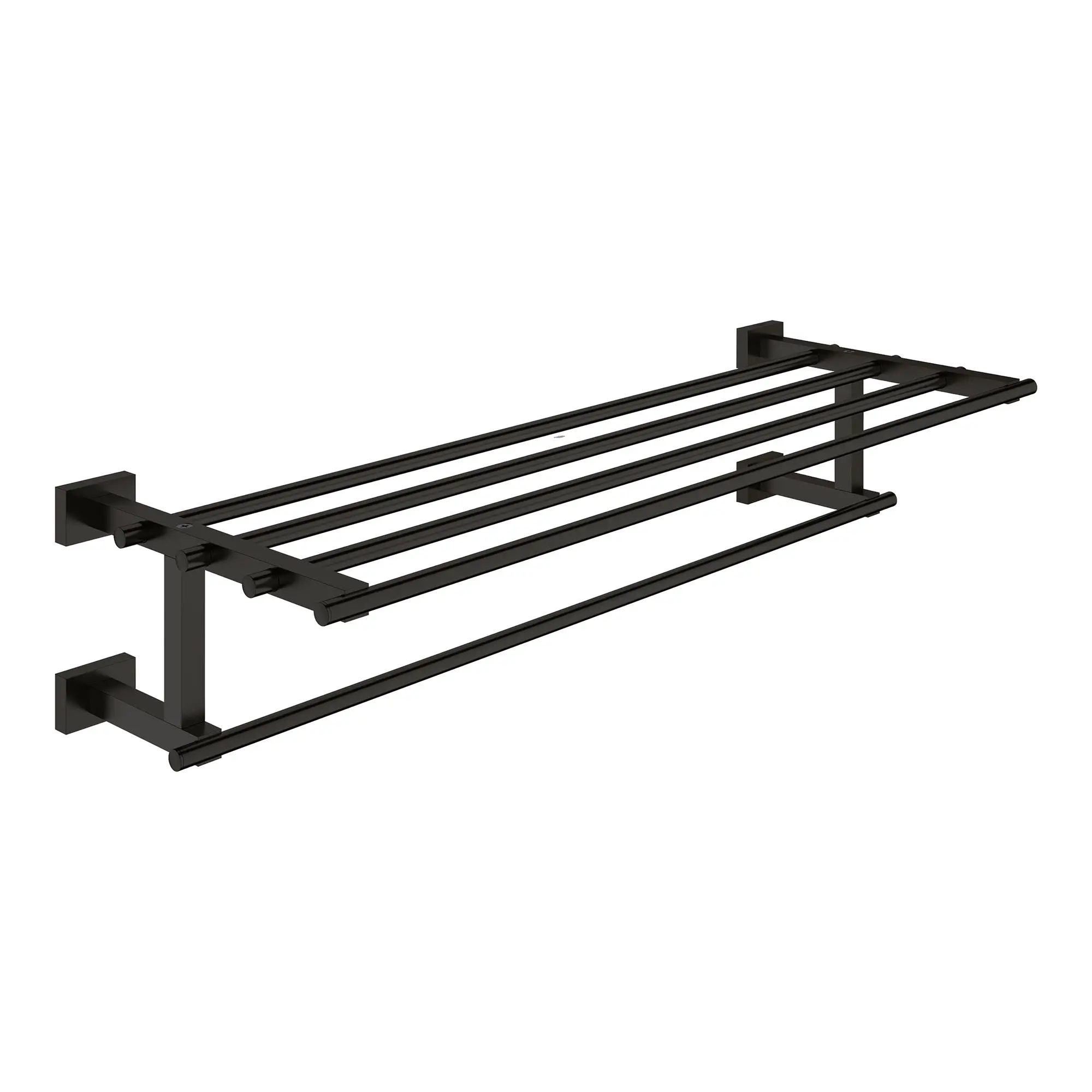 23 5/8" Multi-Towel Rack