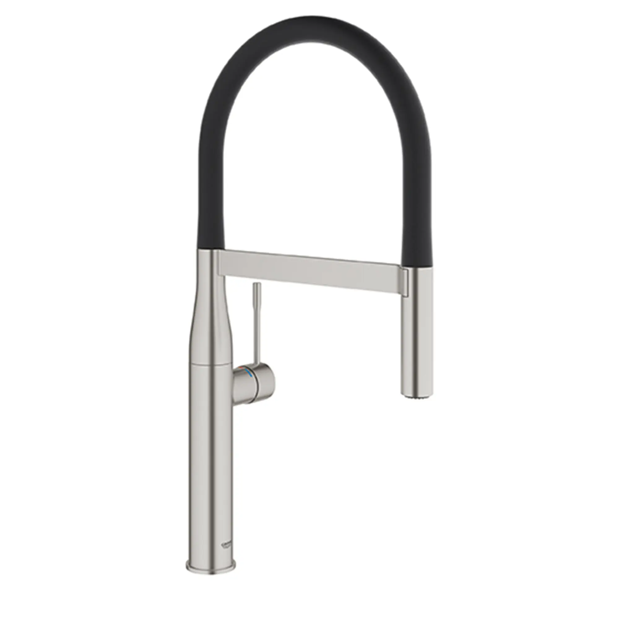 Single-Handle Semi-Pro Dual Spray Kitchen Faucet 6.6 L/min (1.75 gpm)