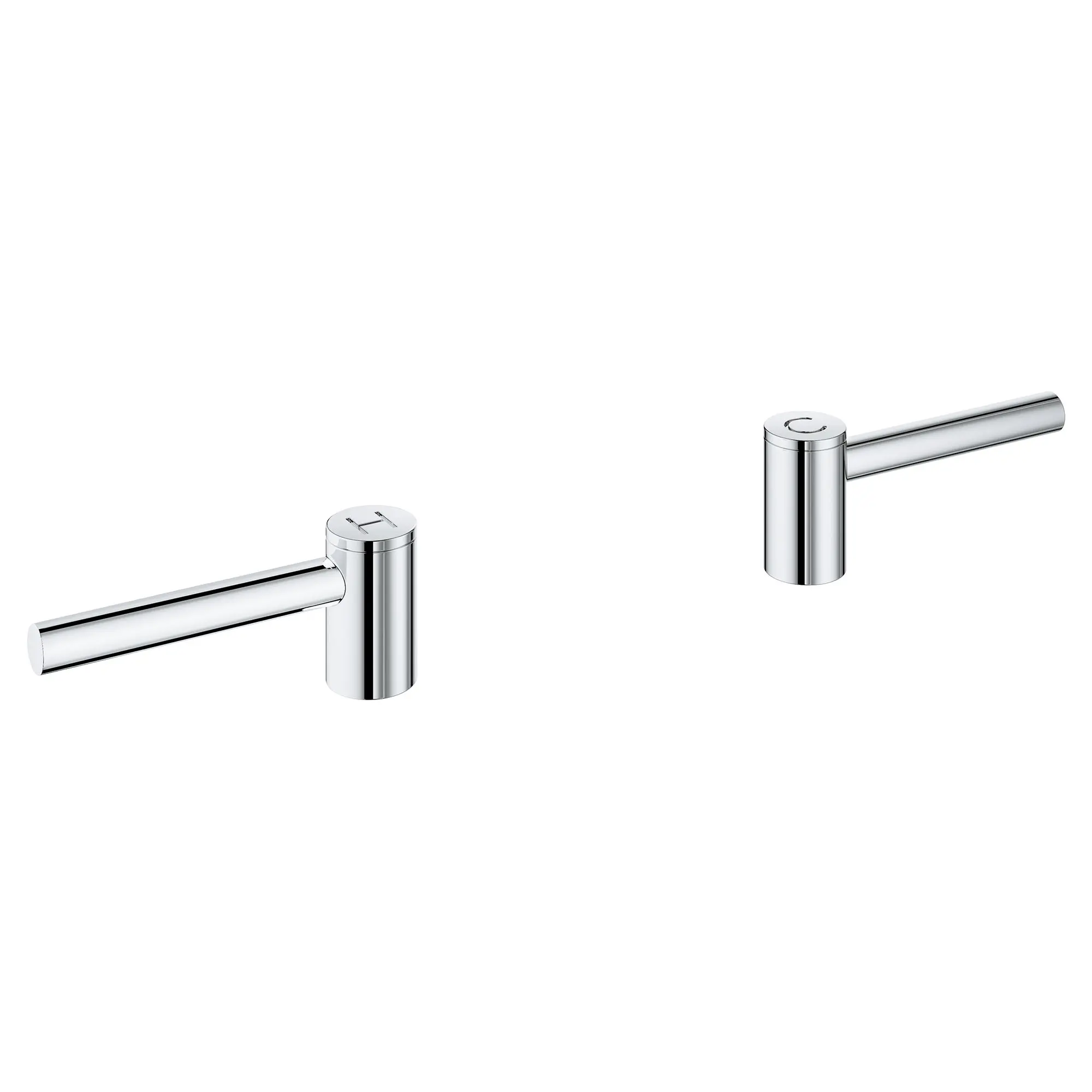 Lever Handles (Pair)