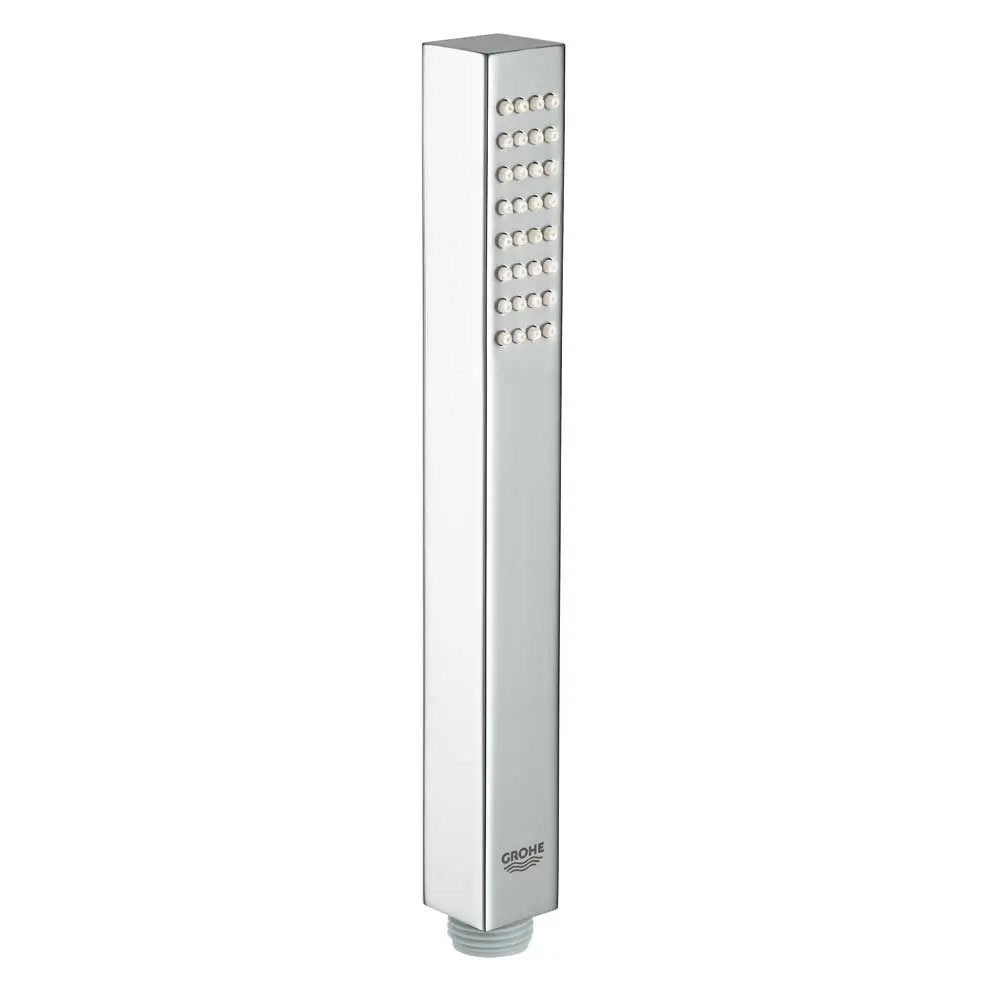 Stick Hand Shower - 1 Spray, 9.5 L/min (2.5 gpm)