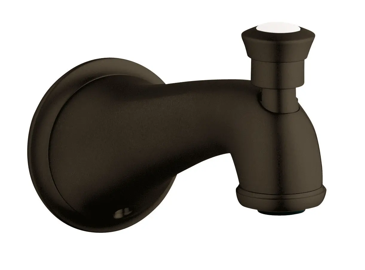 Diverter Tub Spout