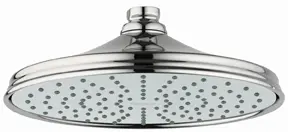 Rainshower Rustic 210 Pomme de douche - 1 jet d’aspersion