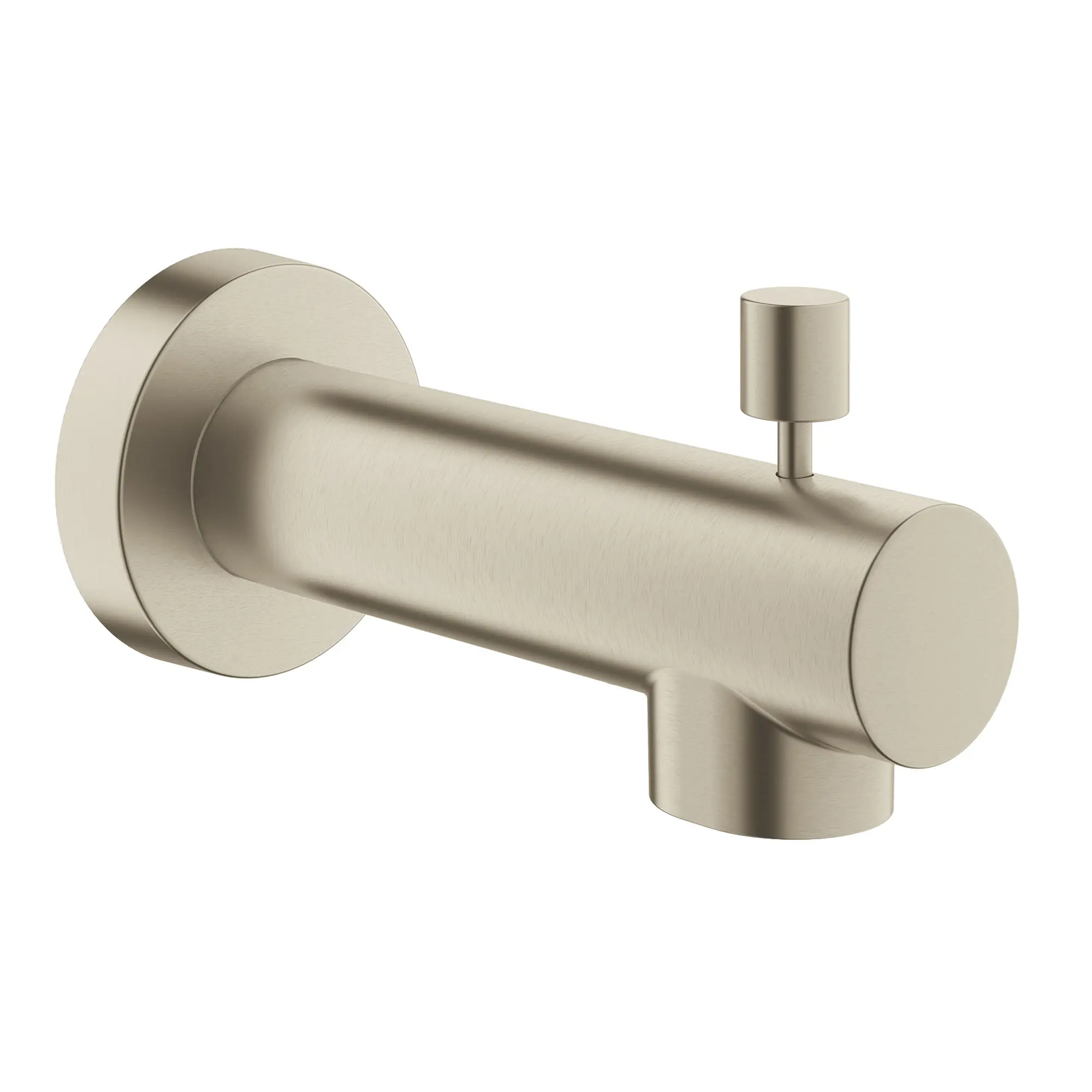 Diverter Tub Spout