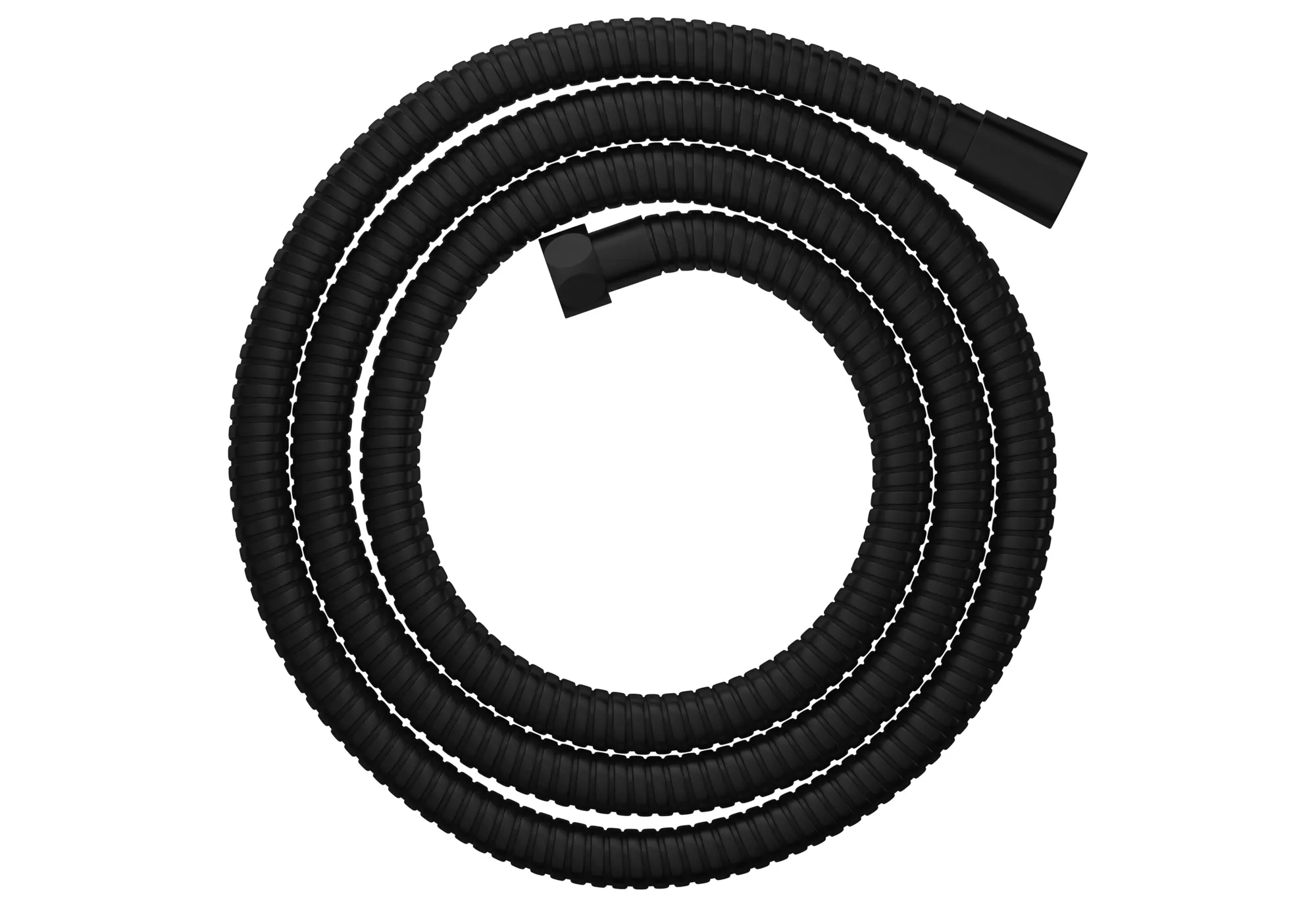 59" Metal Twist-Free Shower Hose