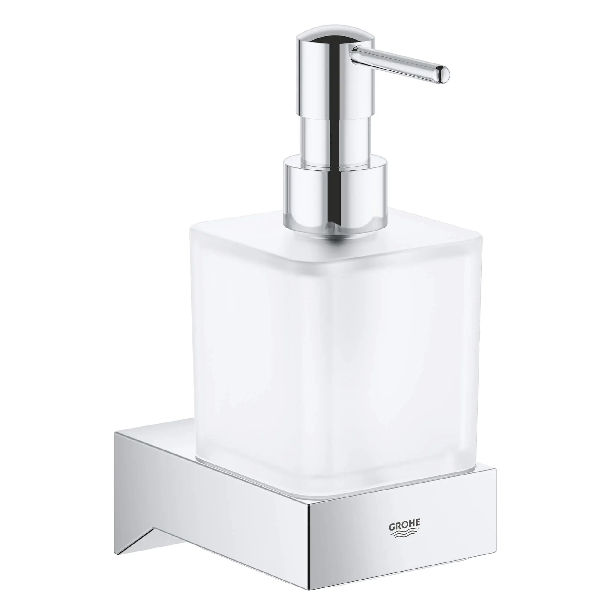 Soap Dispenser