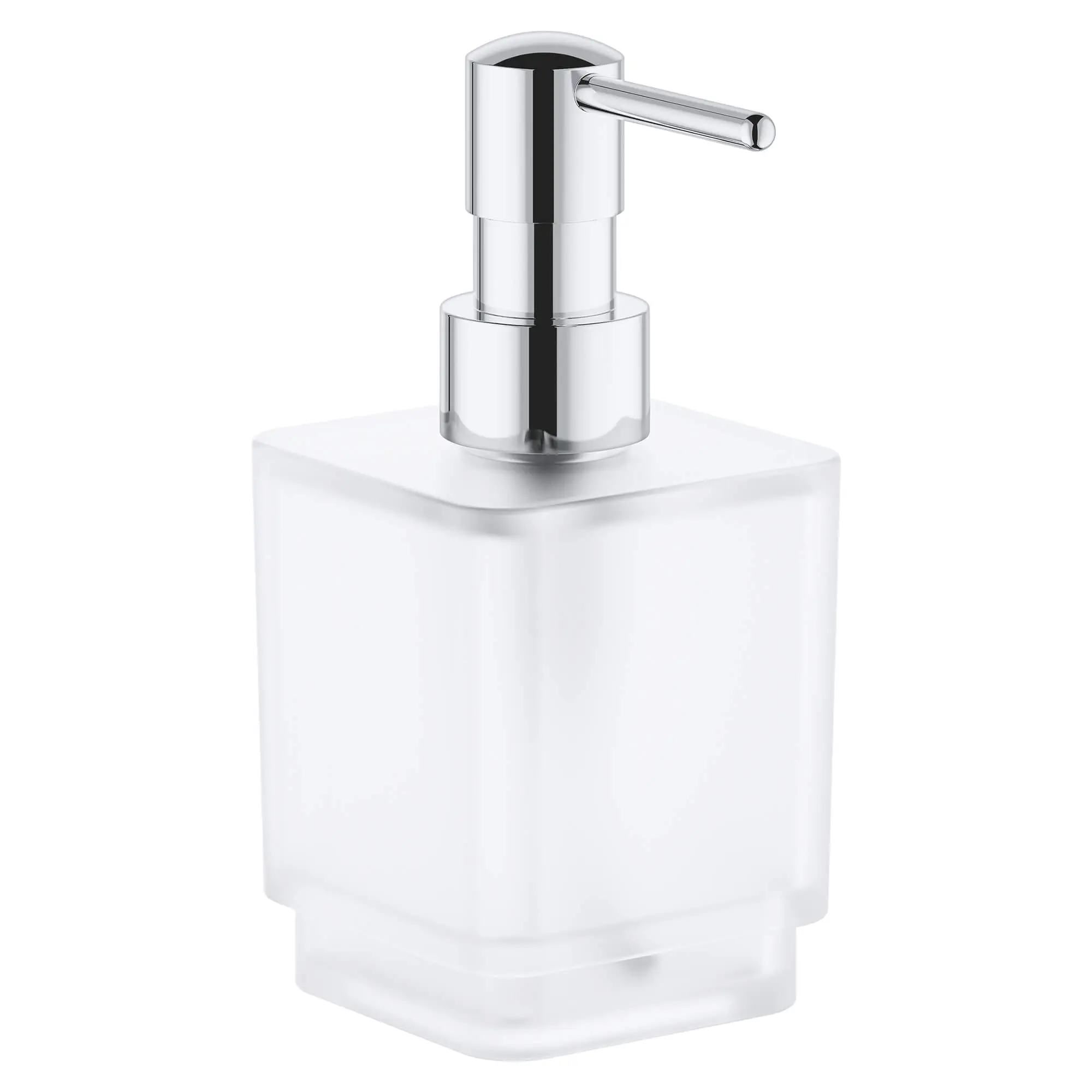 Soap Dispenser