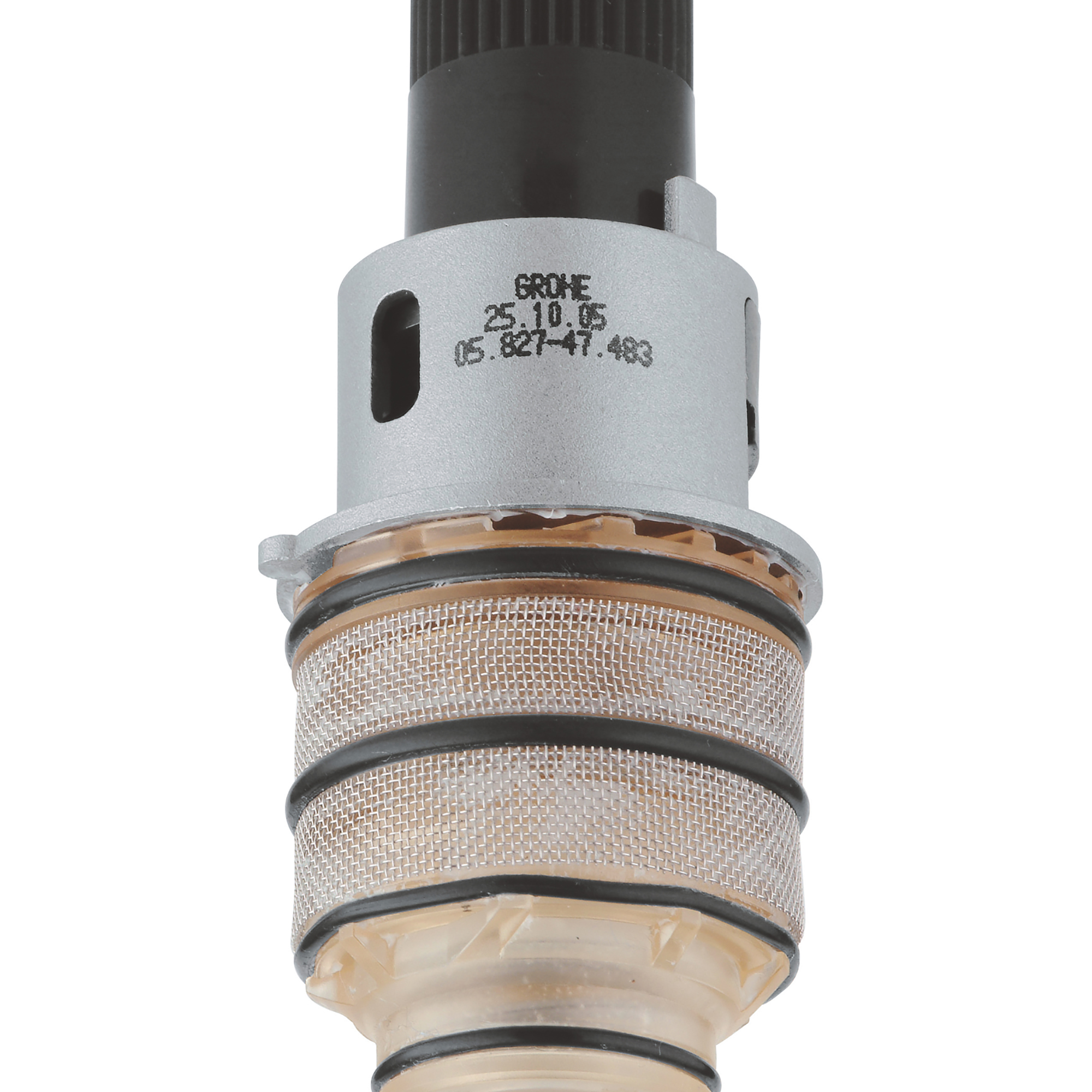 3/4" Thermostatic Compact Cartridge