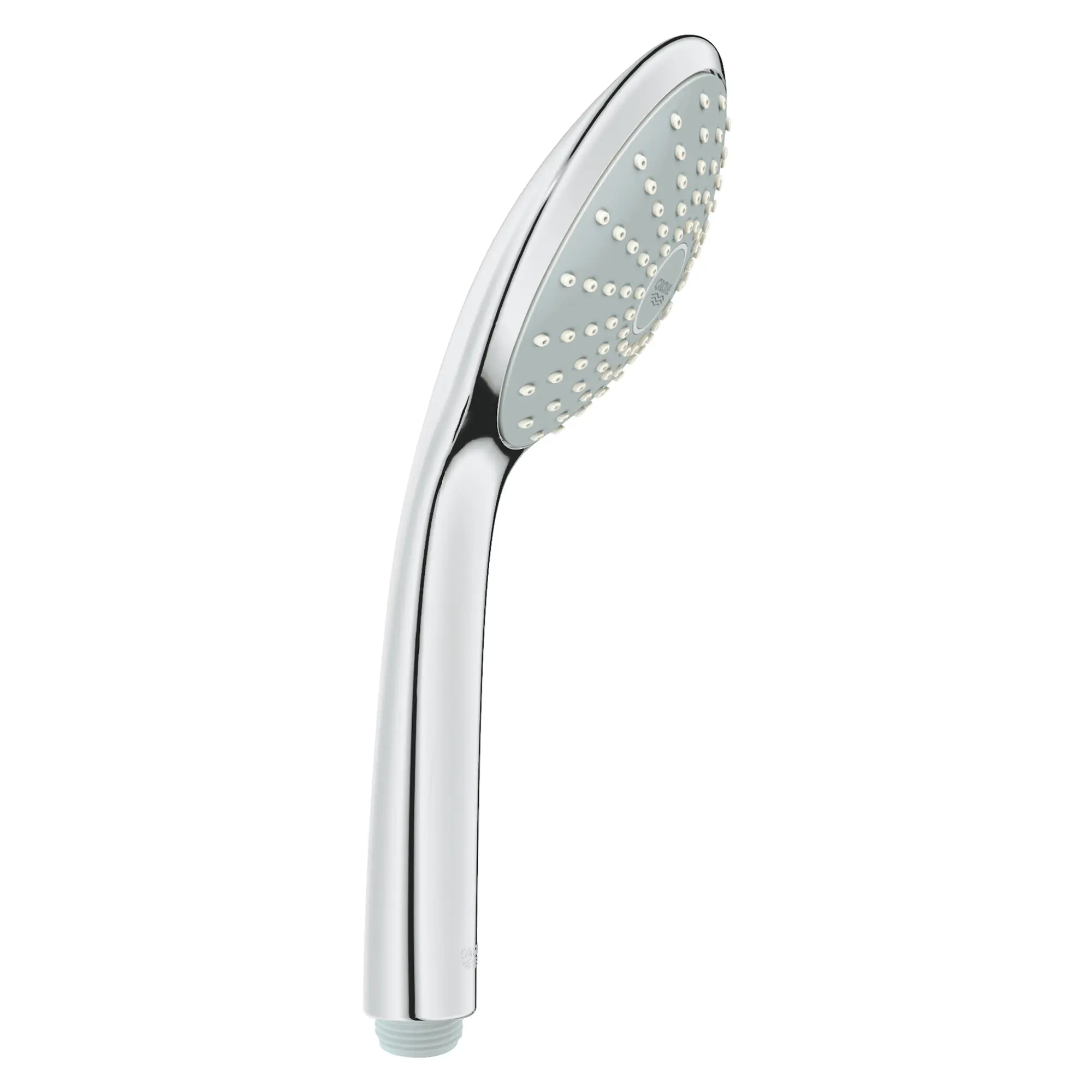 110 Mono Hand Shower - 1 Spray, 7.6 L/min (2.0 gpm)