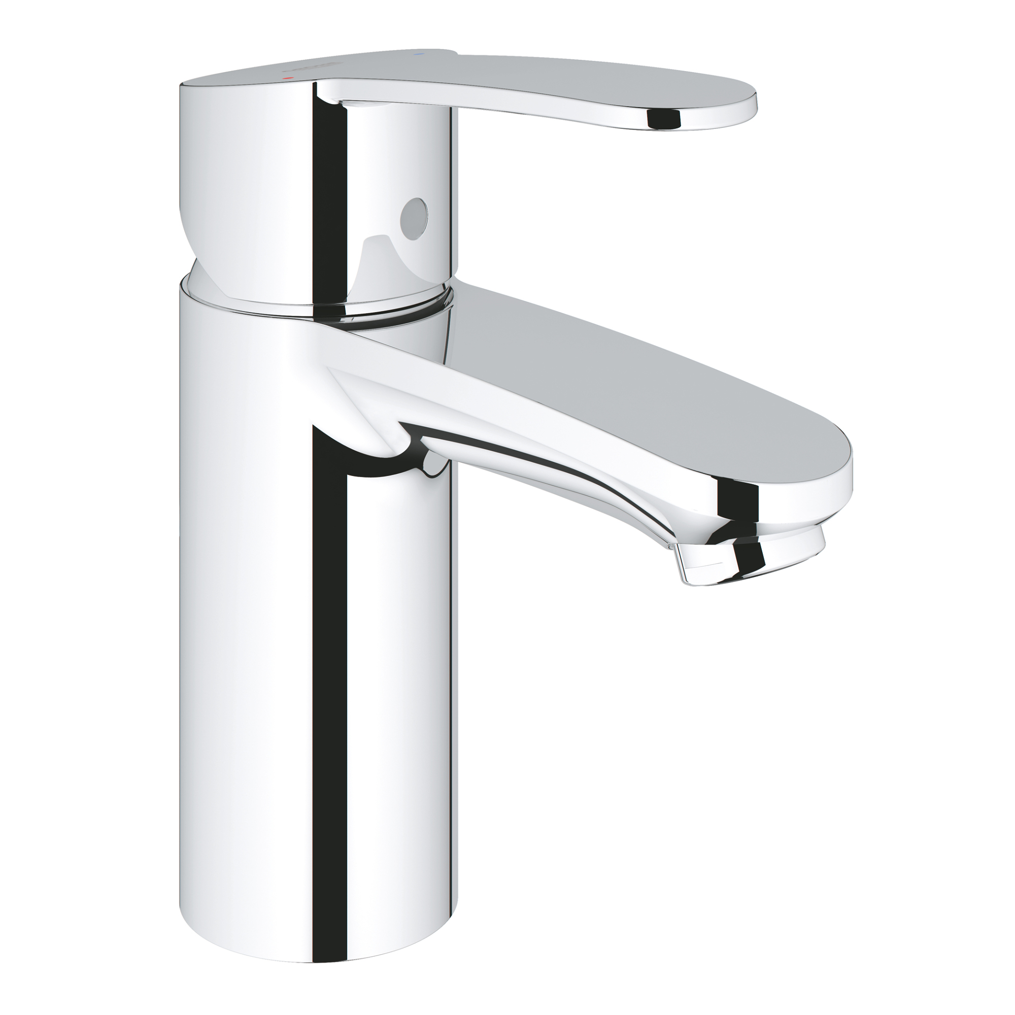 Grifo de fregadero Eurostyle Cosmopolitan Cromado Grohe 33975004 - Comprar