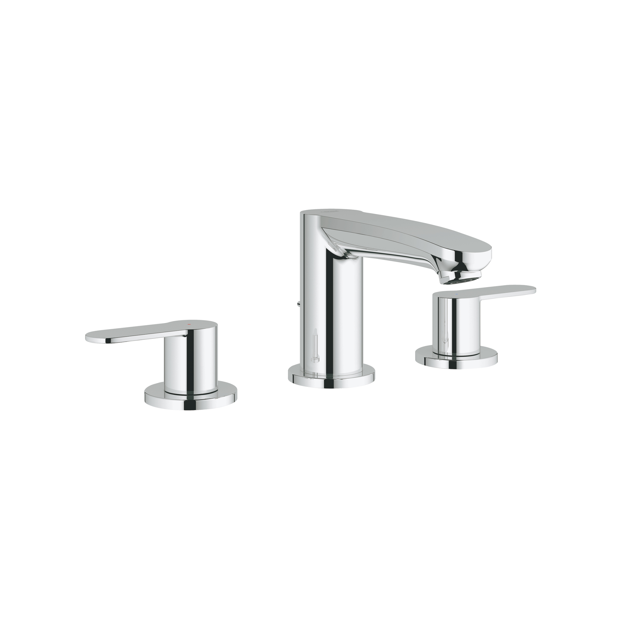 Grifo de fregadero Eurostyle Cosmopolitan Cromado Grohe 33975004 - Comprar