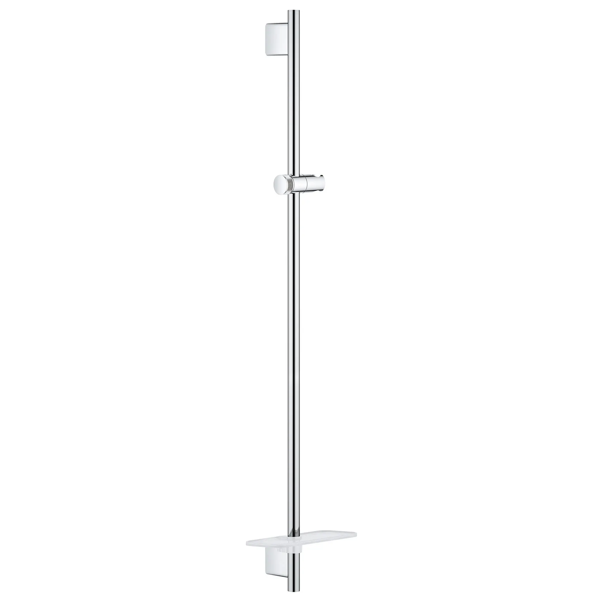 36" Shower Slide Bar