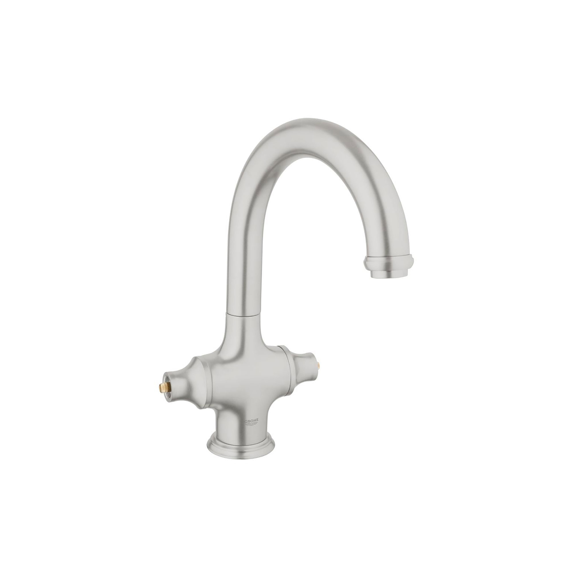 2-Handle Bar Faucet 1.75 GPM