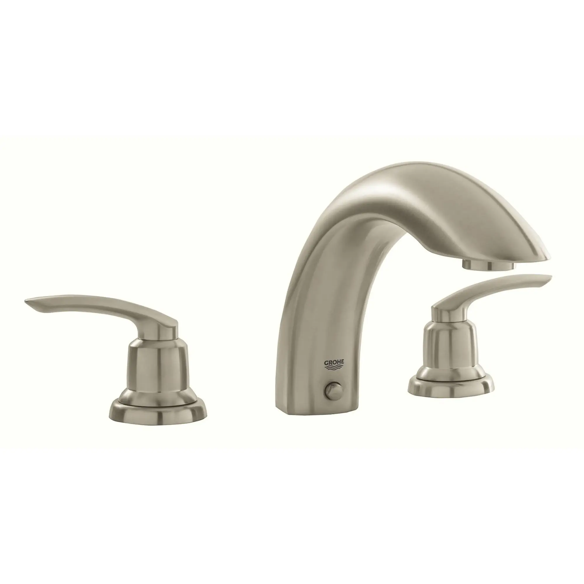 Tree Hole Roman Bathtub Faucet