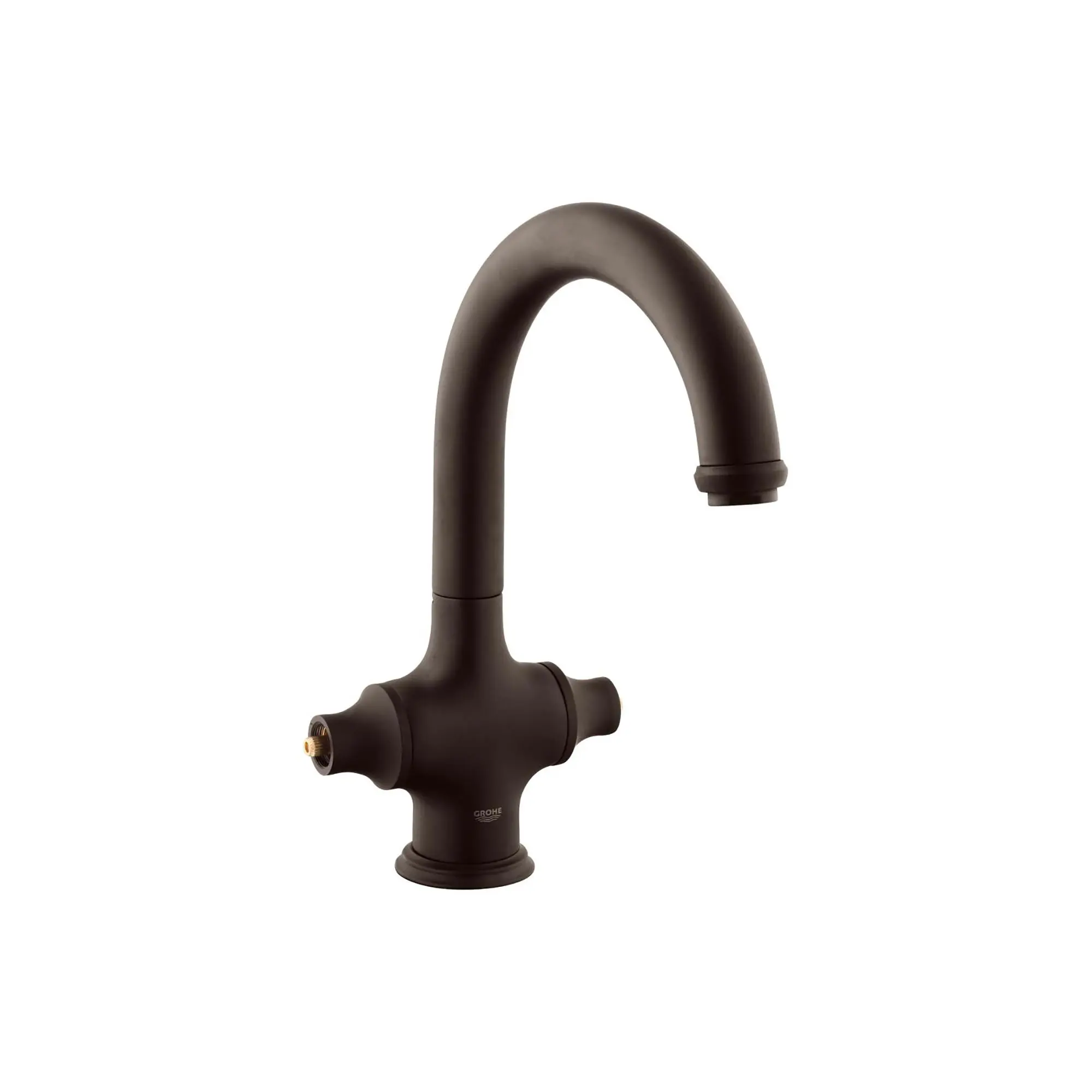 2-Handle Bar Faucet 1.75 GPM