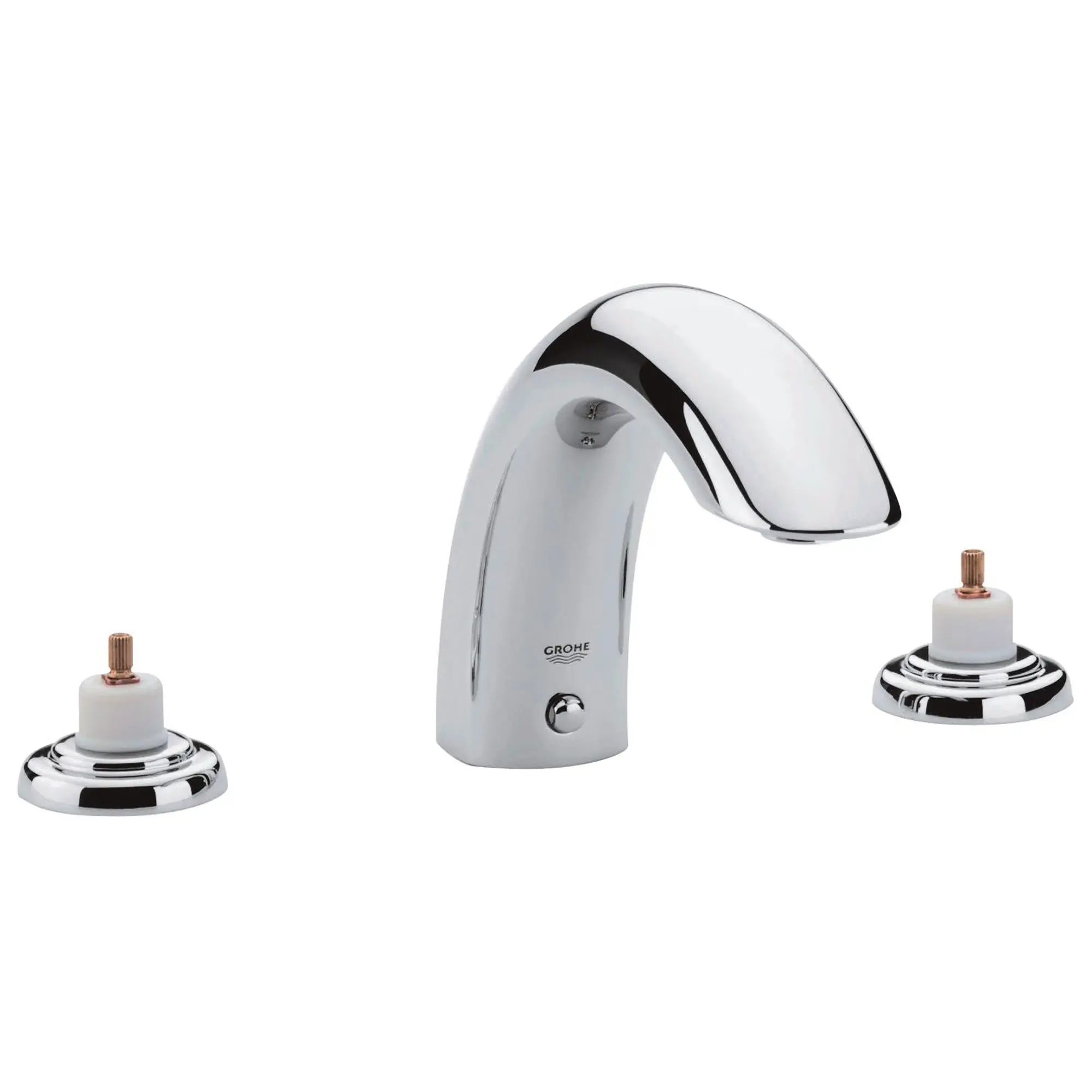 Tree Hole Roman Bathtub Faucet