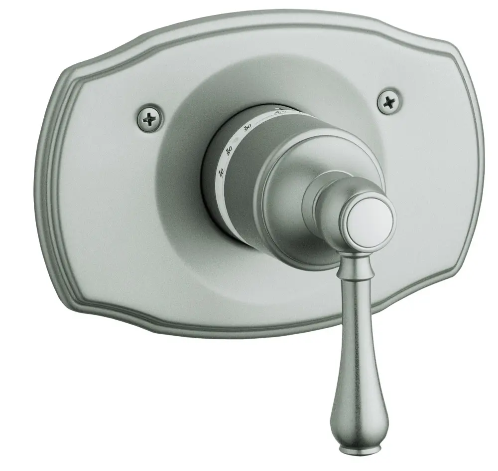 Central Thermostatic Valve Trim