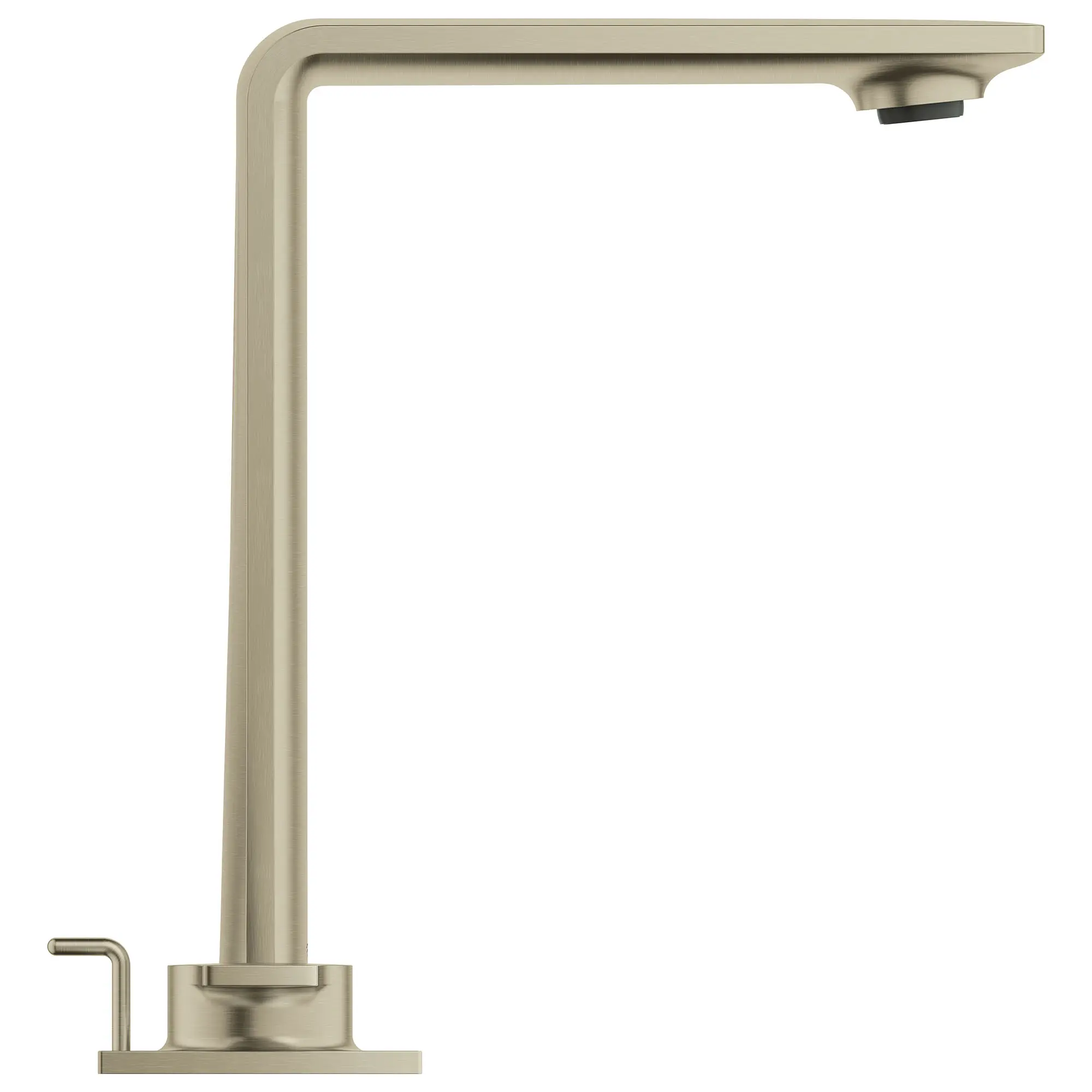 Allure 8-inch Widespread 2-Handle M-Size Bathroom Faucet, 1.2 GPM (4.5 L/min)