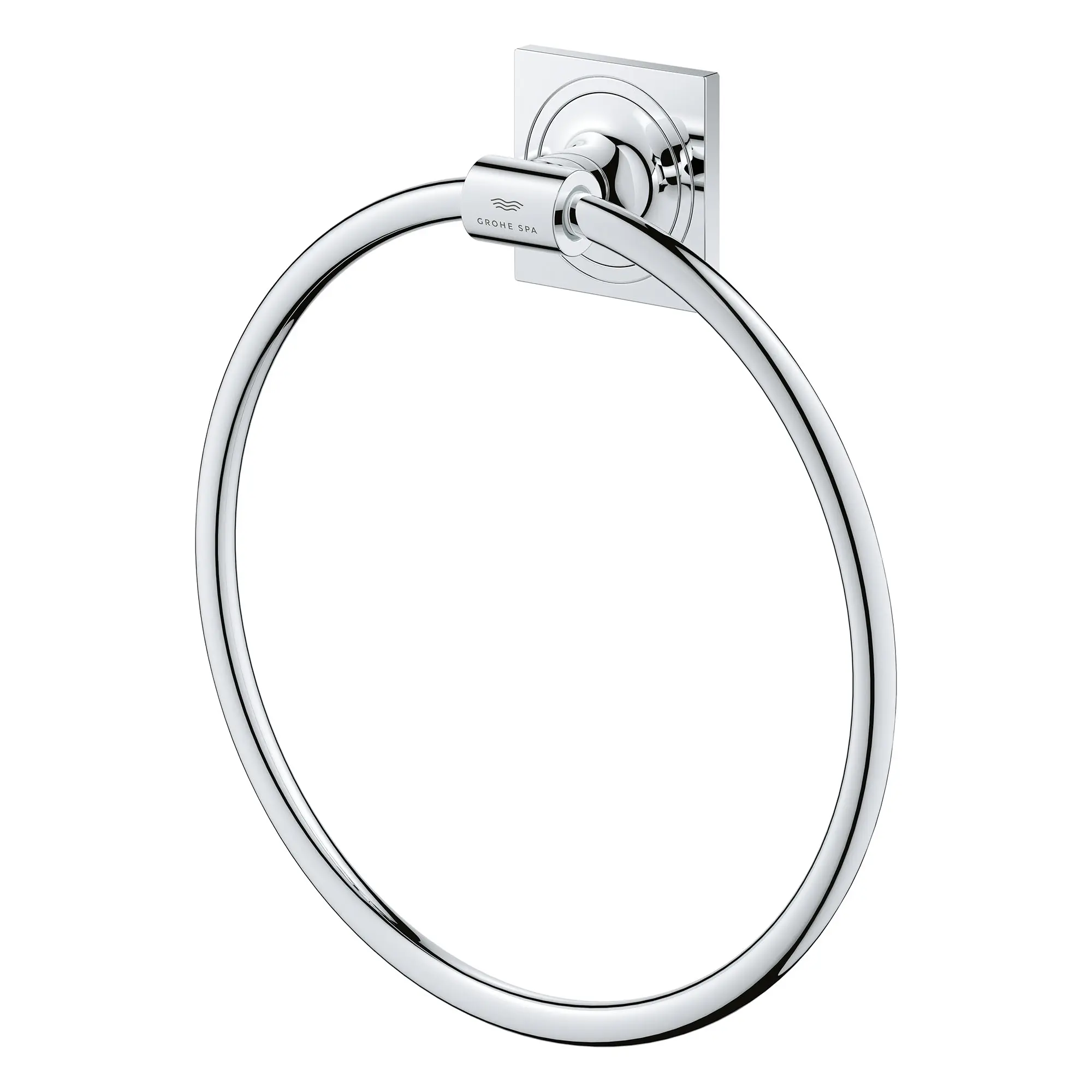 Towel Ring