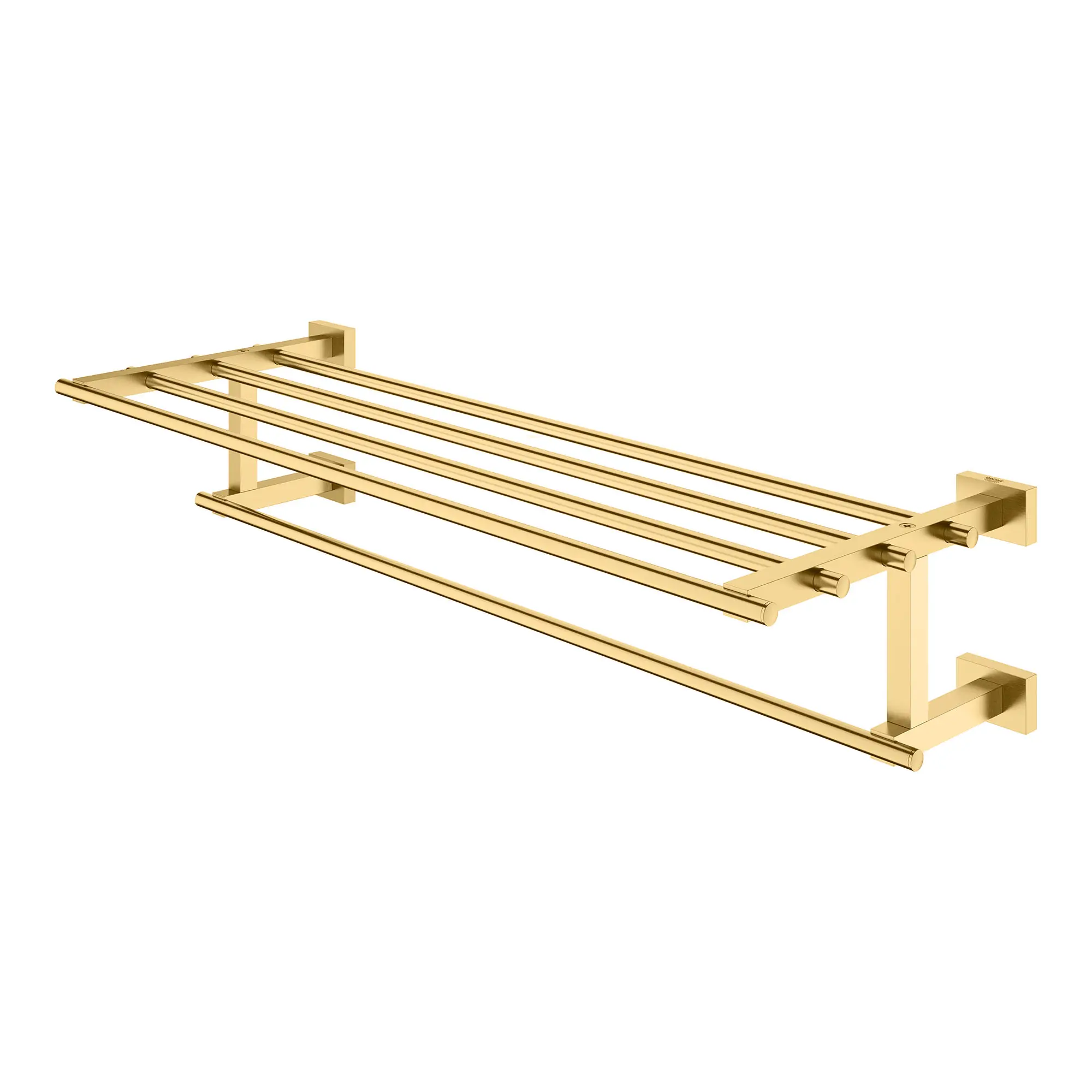 23 5⁄8" Multi-Towel Rack