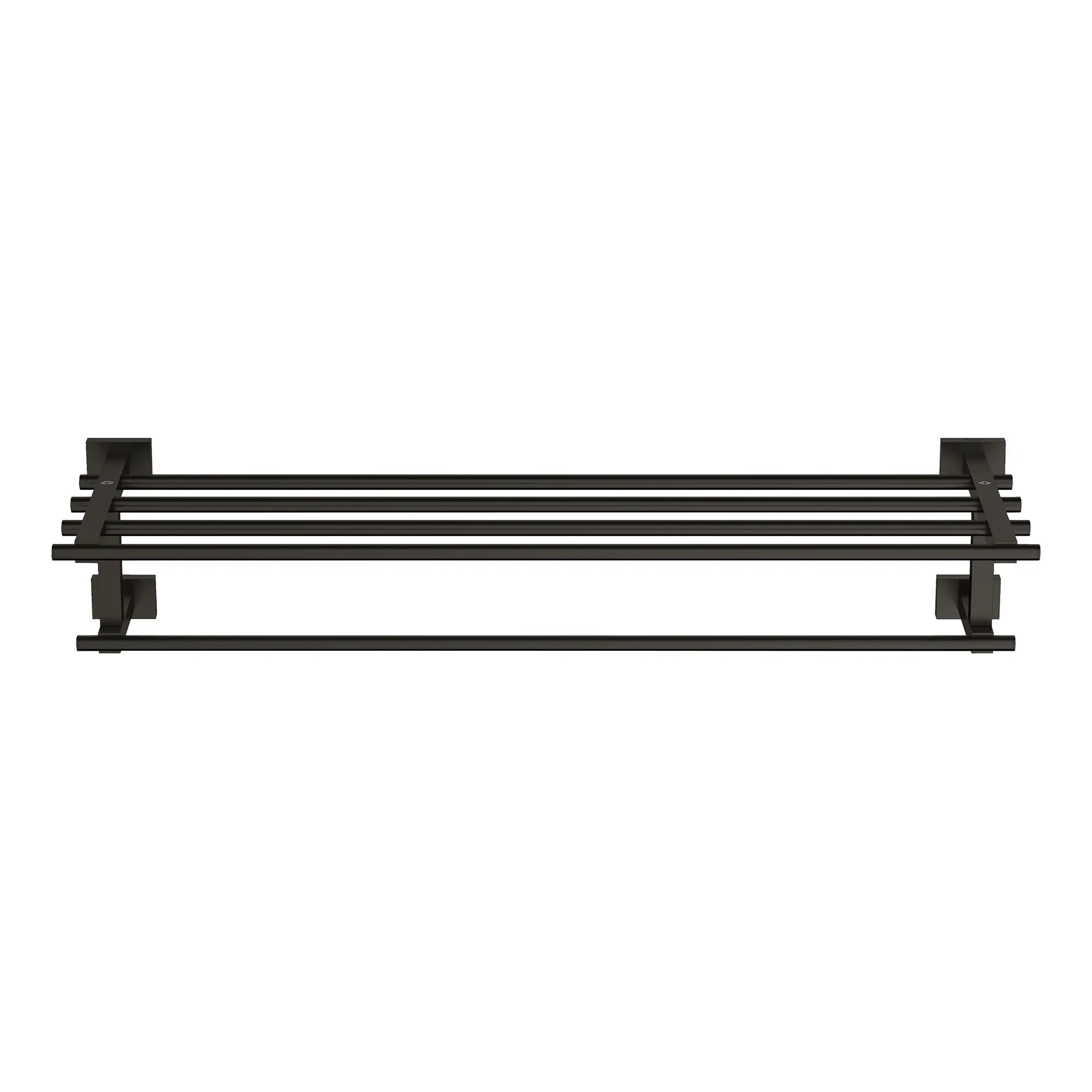 23 5/8" Multi-Towel Rack