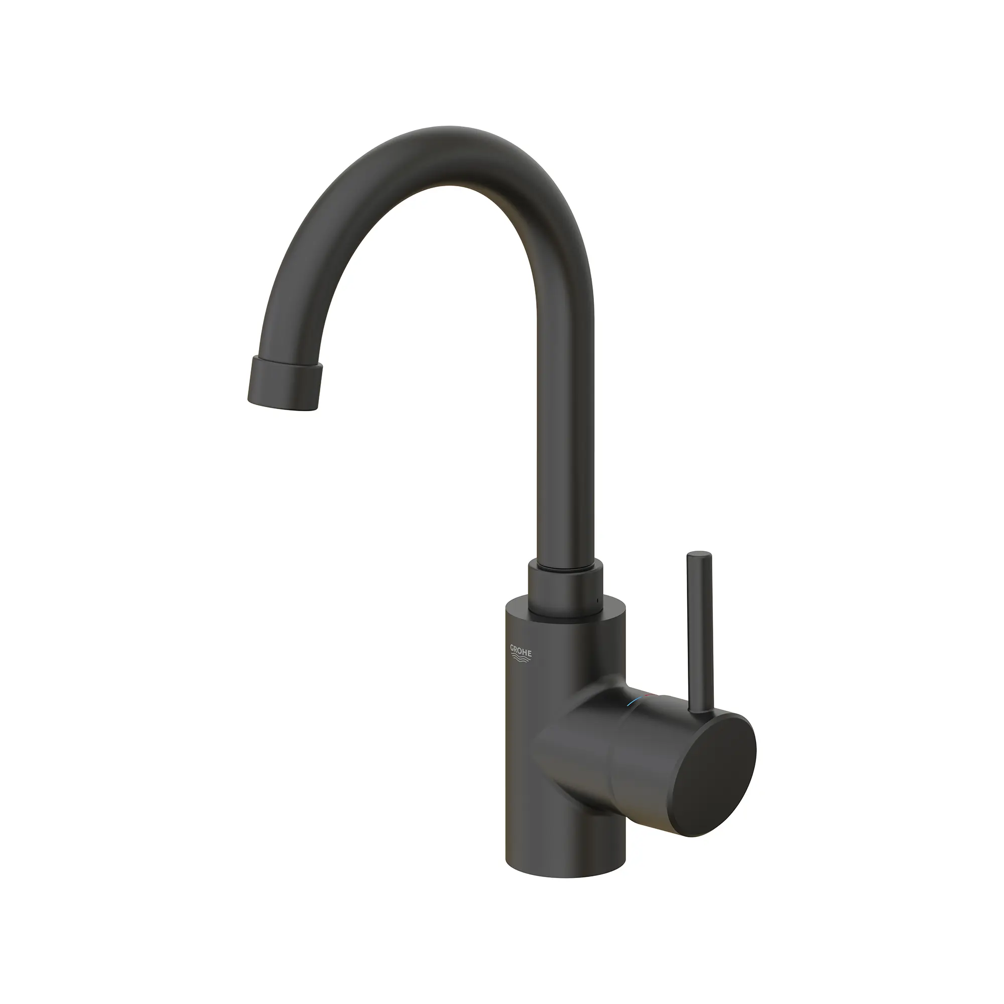 Single-Handle Pull Down Dual Spray Bar Faucet 6.6 L/min (1.75 gpm)