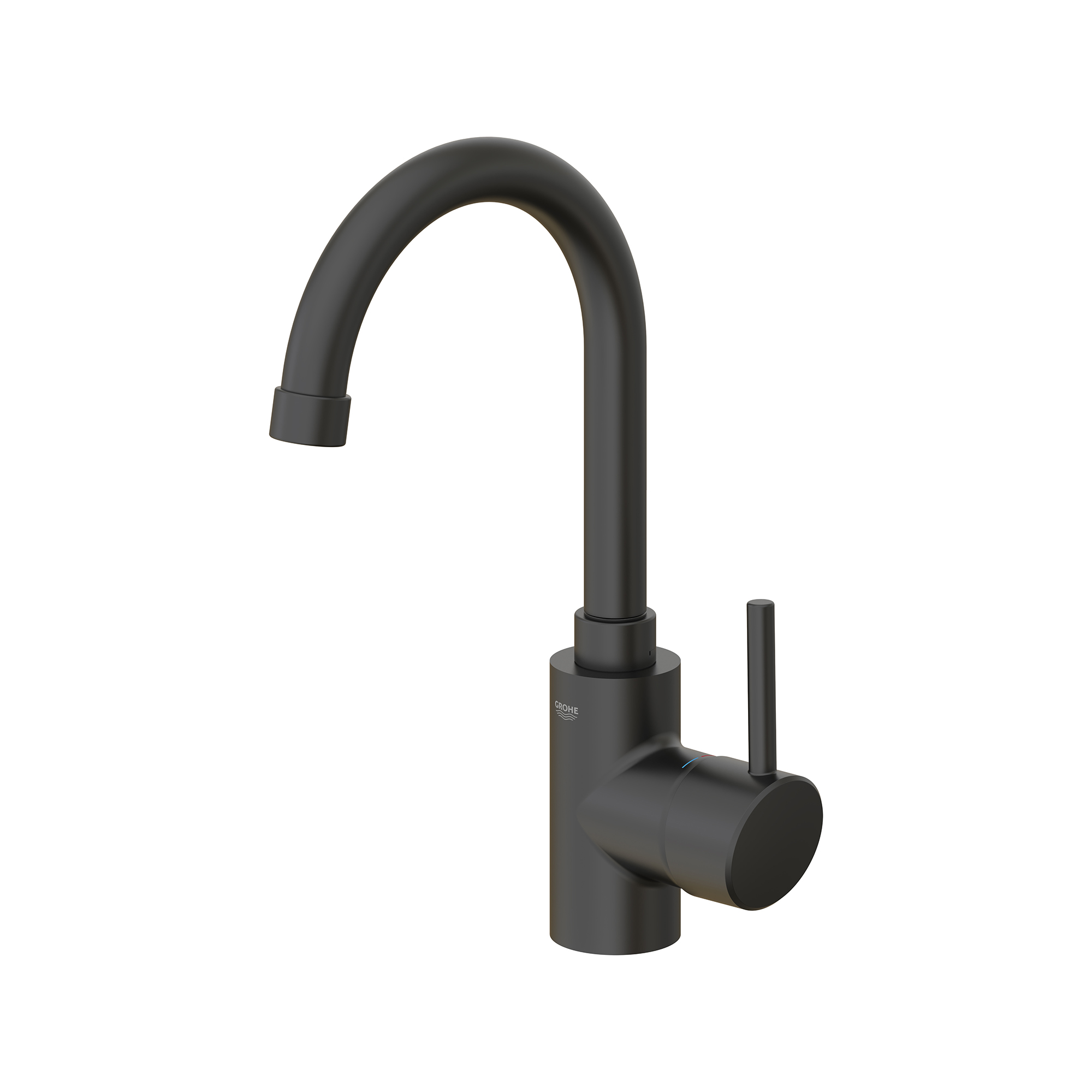 Concetto Single-Handle Bar Faucet 1.5 GPM (5.7 L/min)