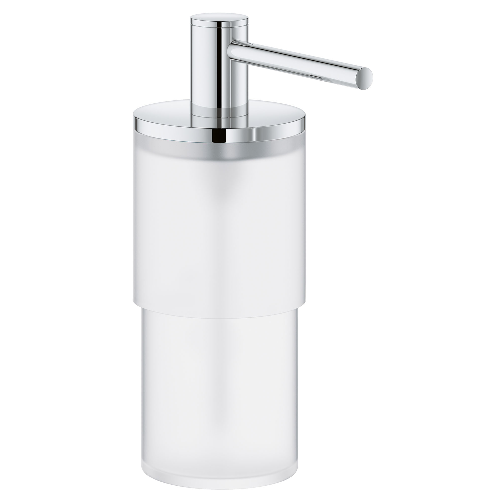 Soap Dispenser