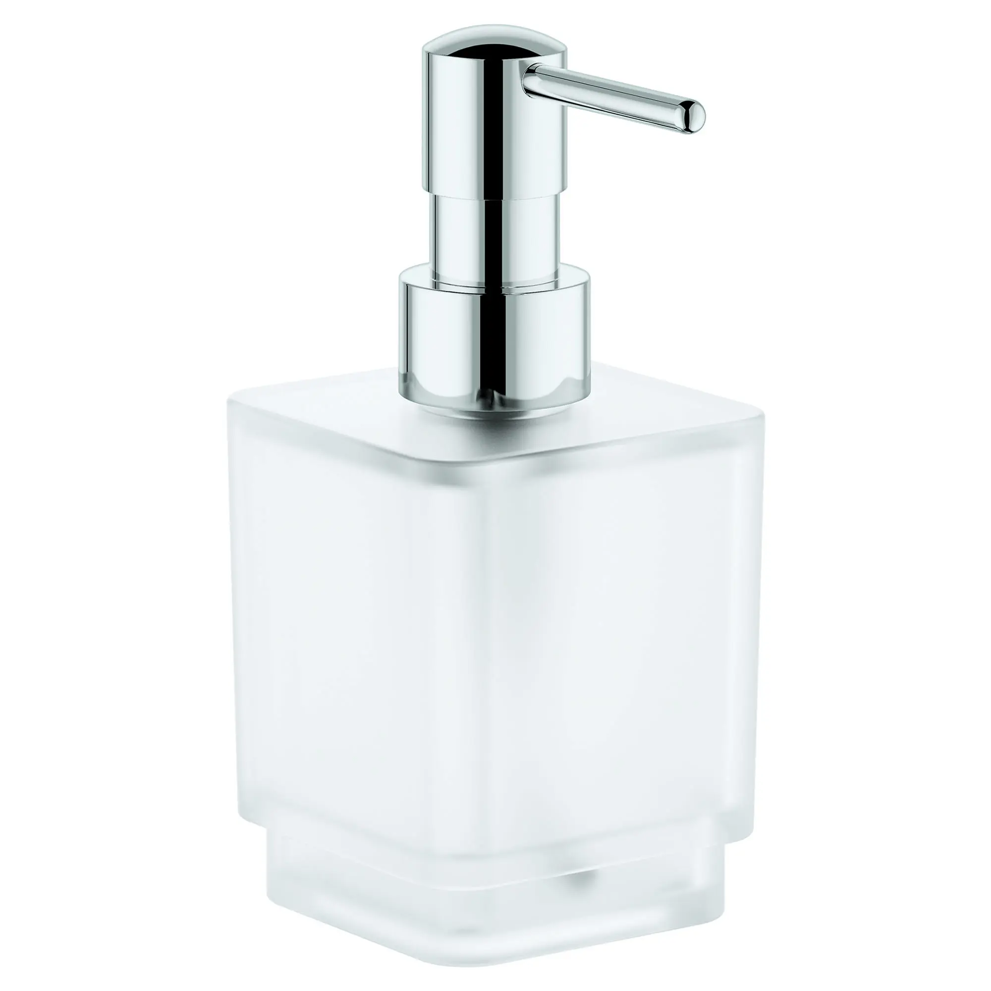 Soap Dispenser