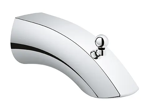 Diverter Tub Spout