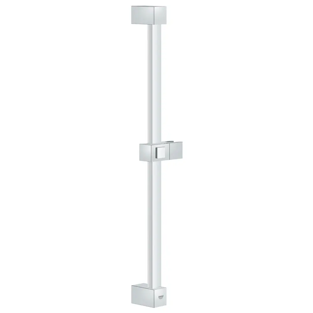 24" Shower Slide Bar