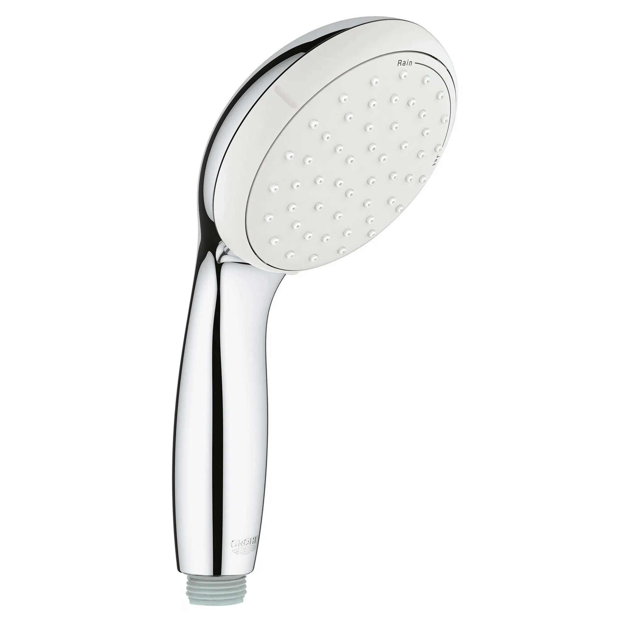 100 Hand Shower - 2 Sprays, 5.7 L/min (1.5 gpm)