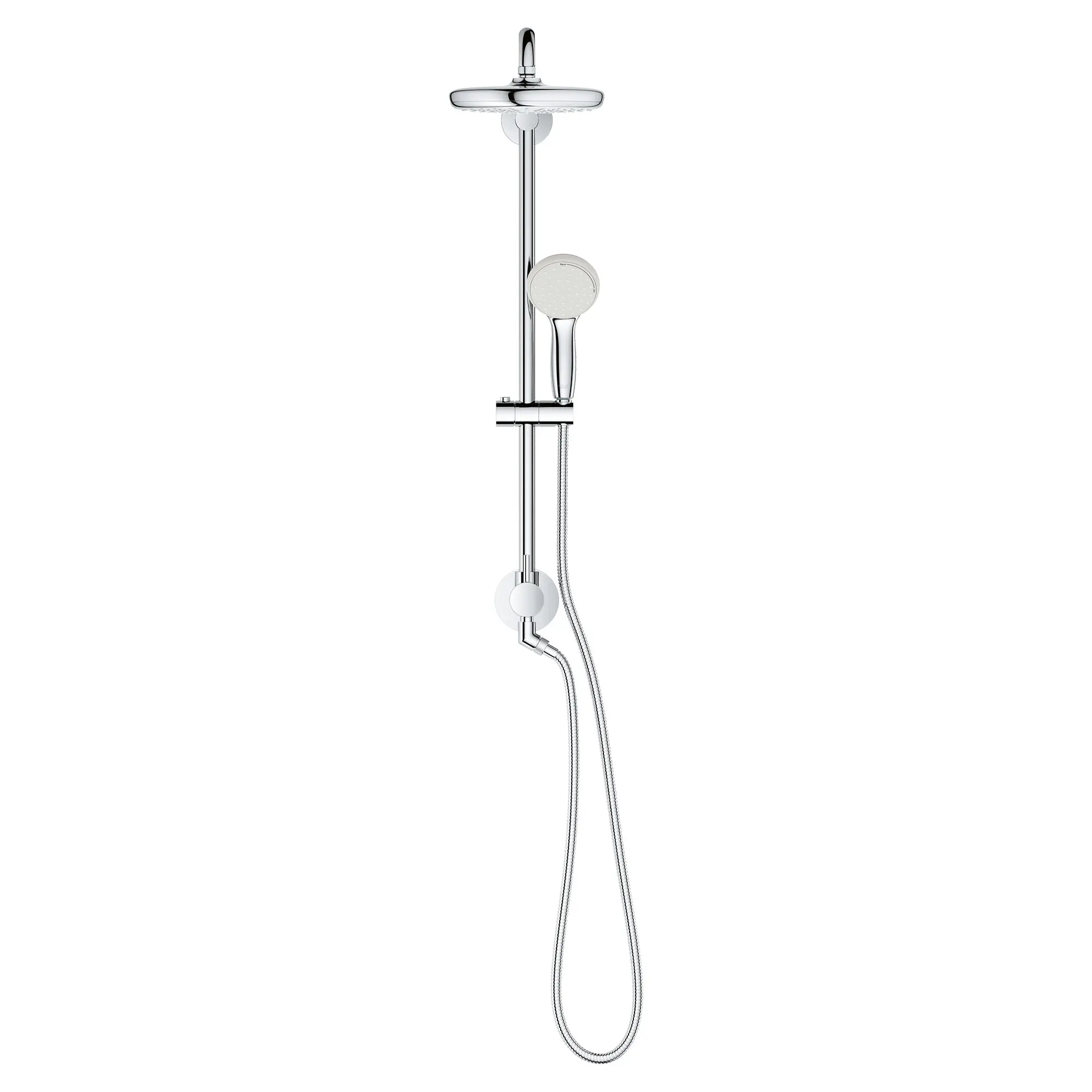 Système de douche Tempesta de 25 po, 6.6 L/min (1.75 gpm)