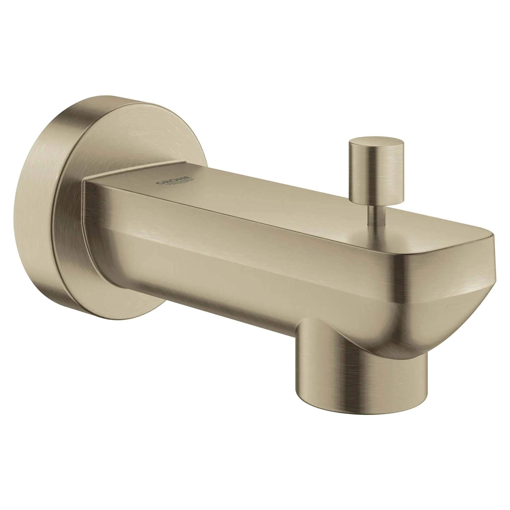 Diverter Tub Spout