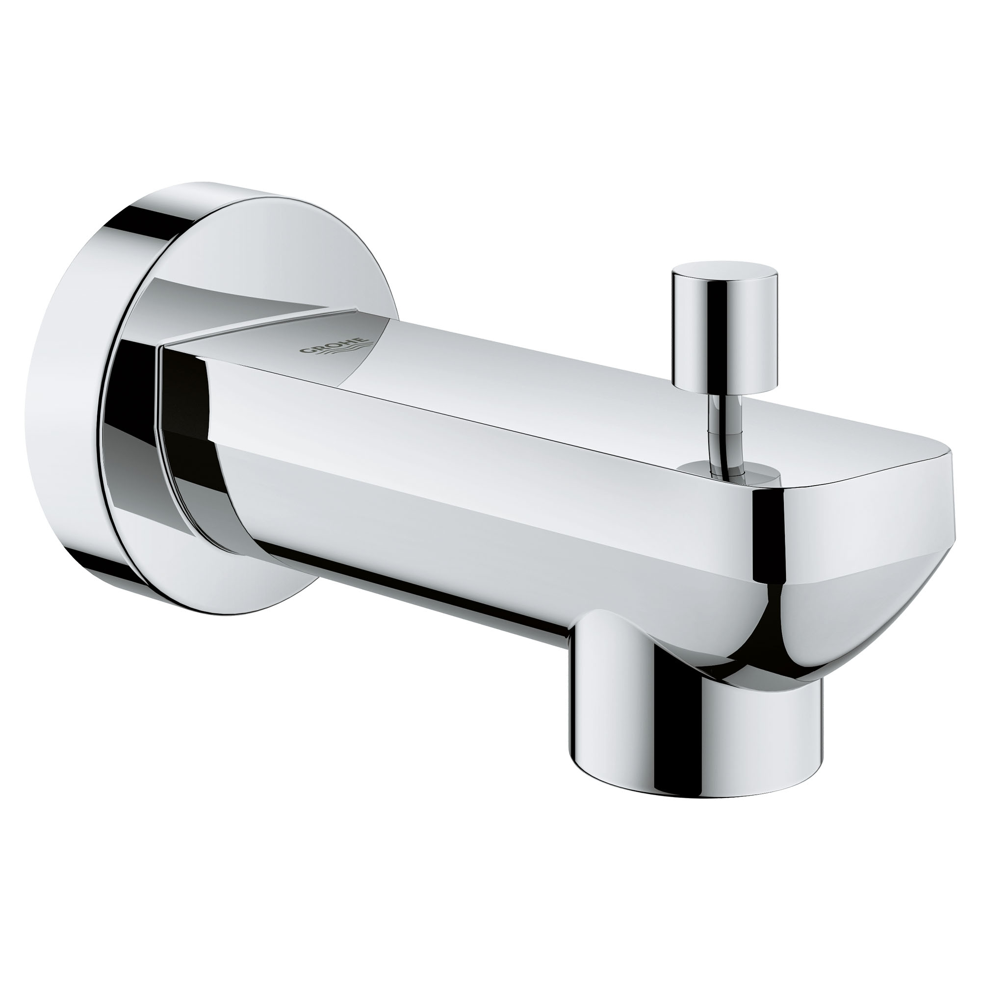 Diverter Tub Spout