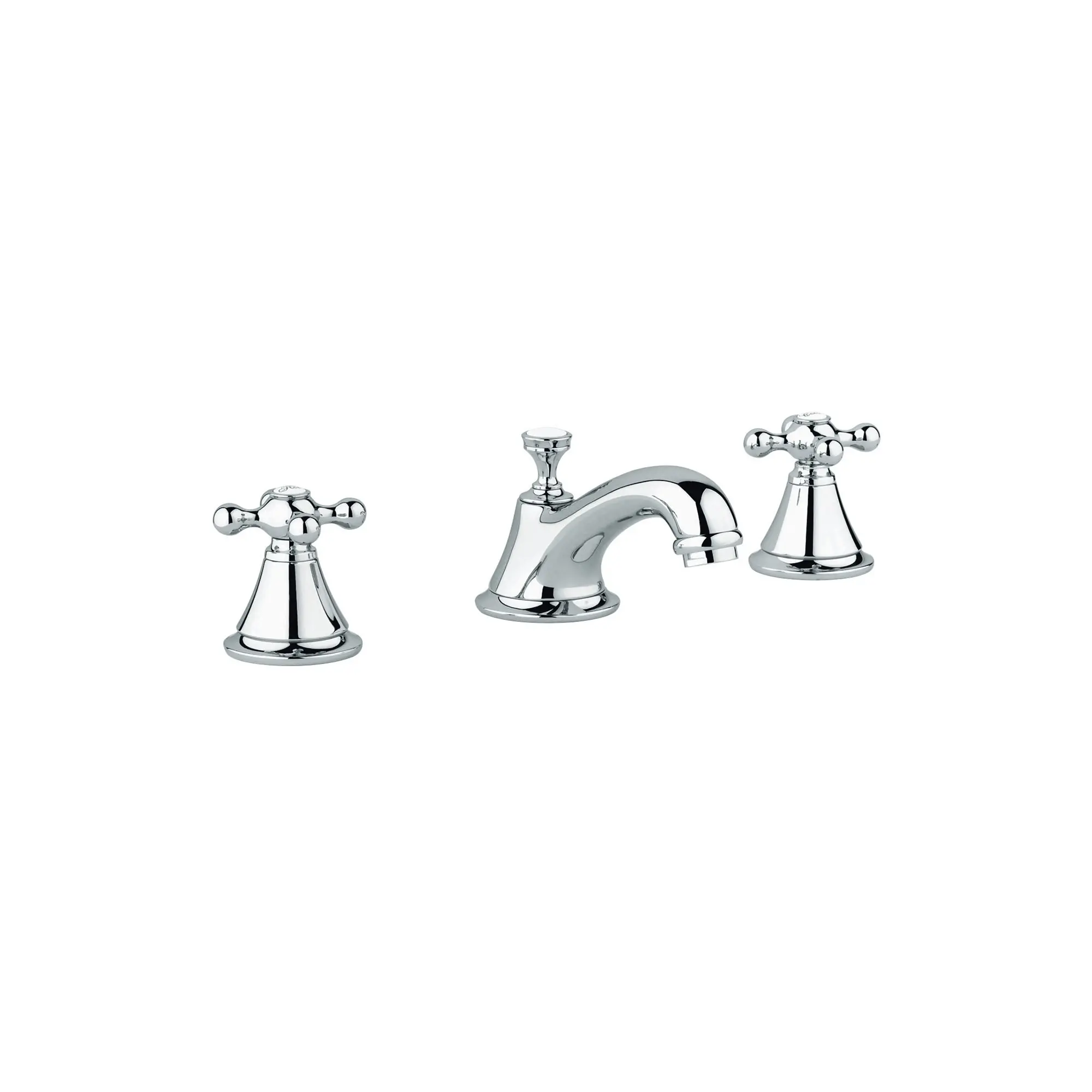 Lavatory Wideset, 4.5 L/min (1.2 gpm)