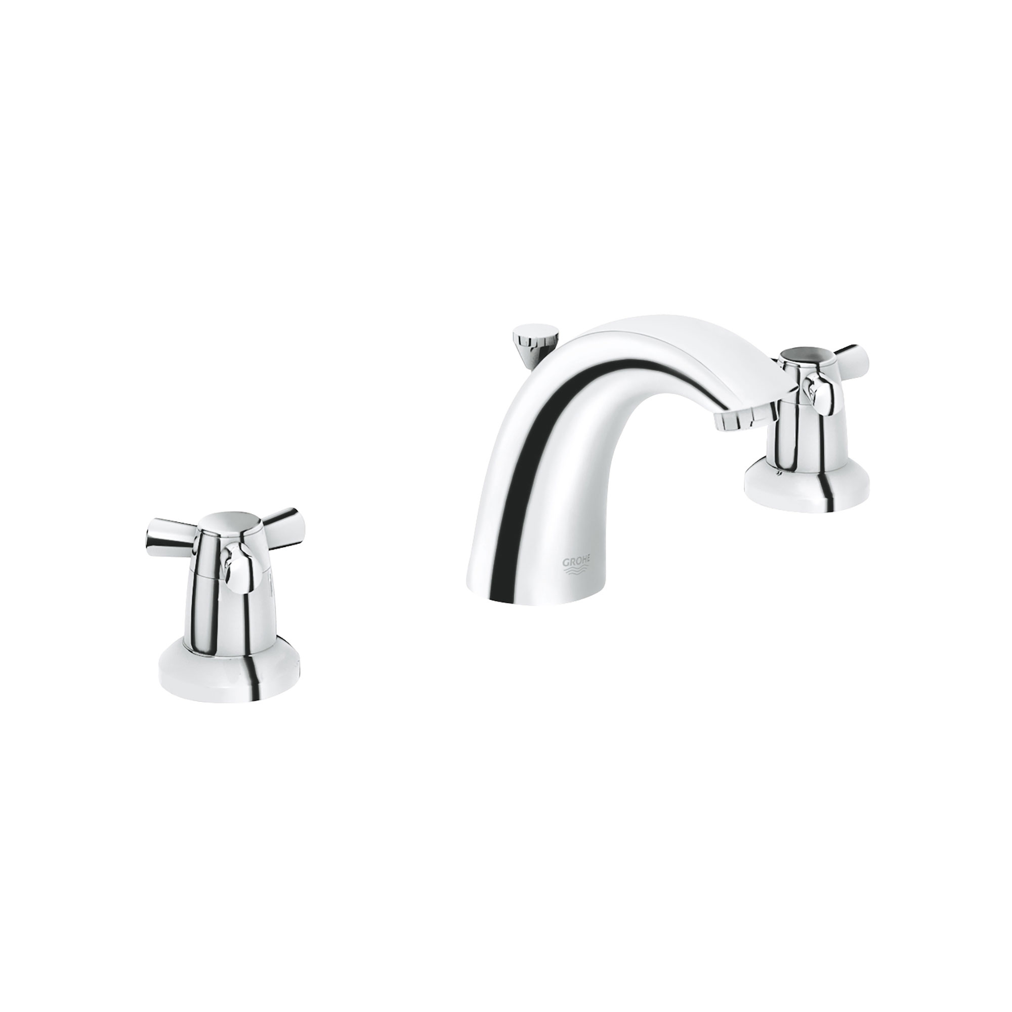 grohe arden faucet replacement parts