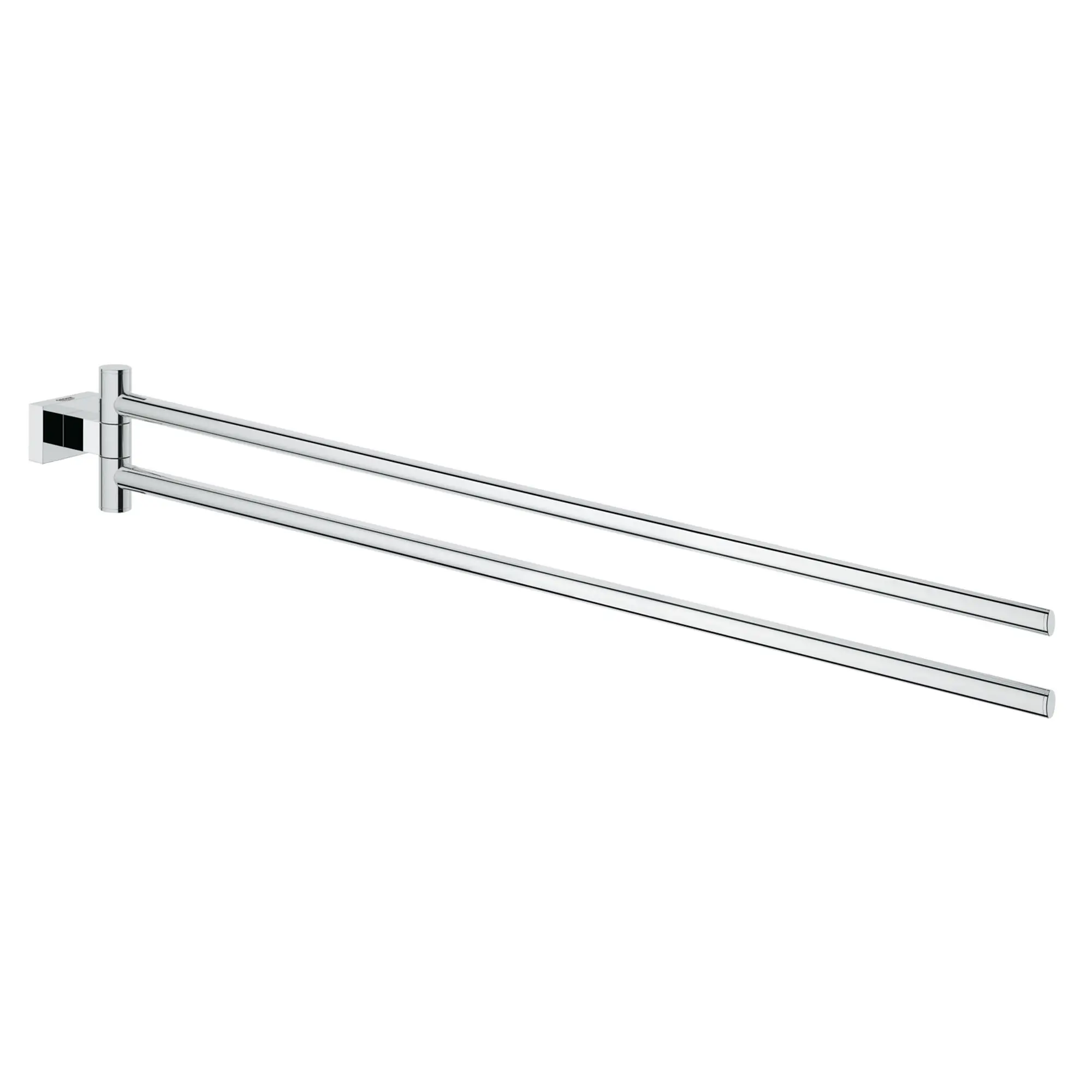 18" Double Towel Bar