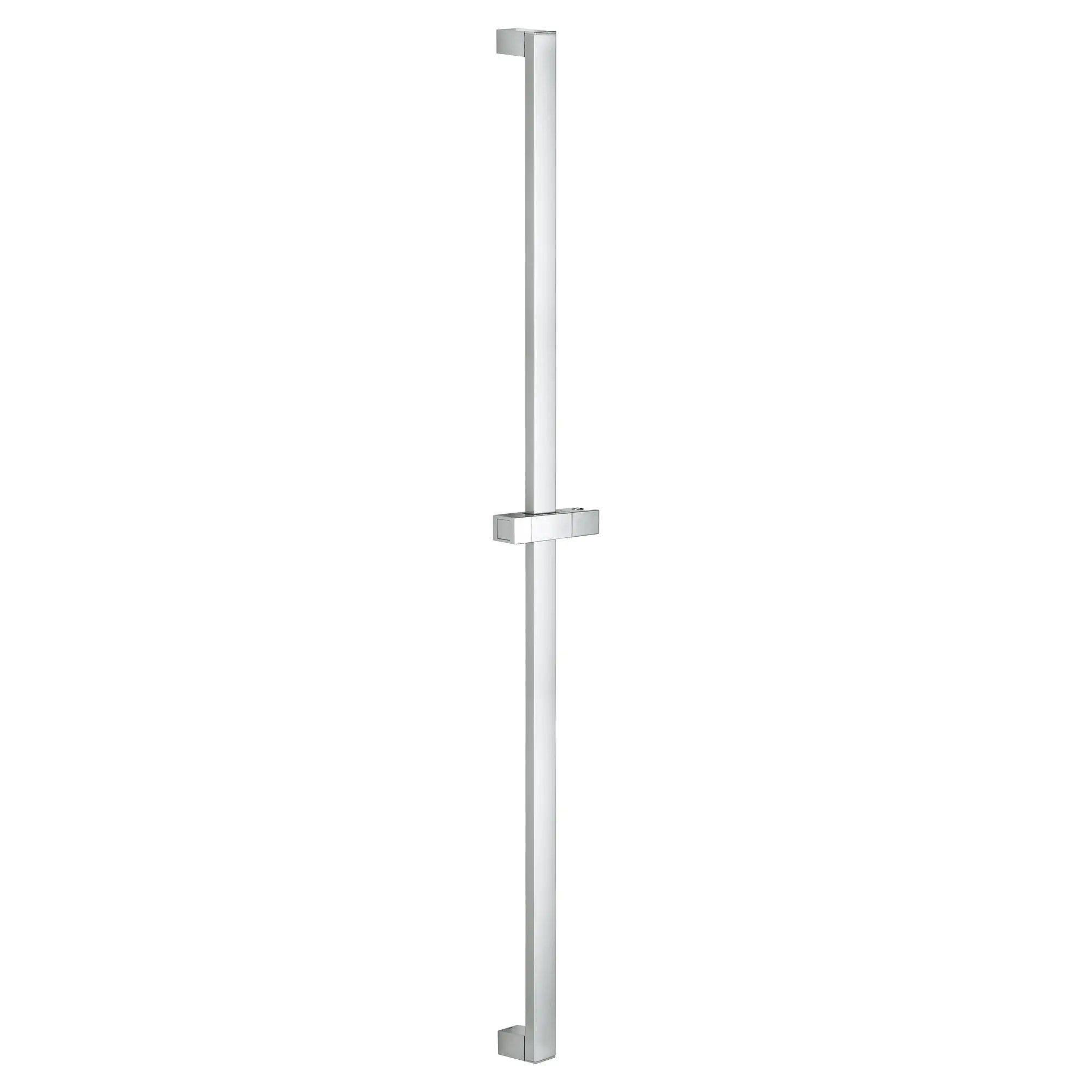 36" Shower Slide Bar