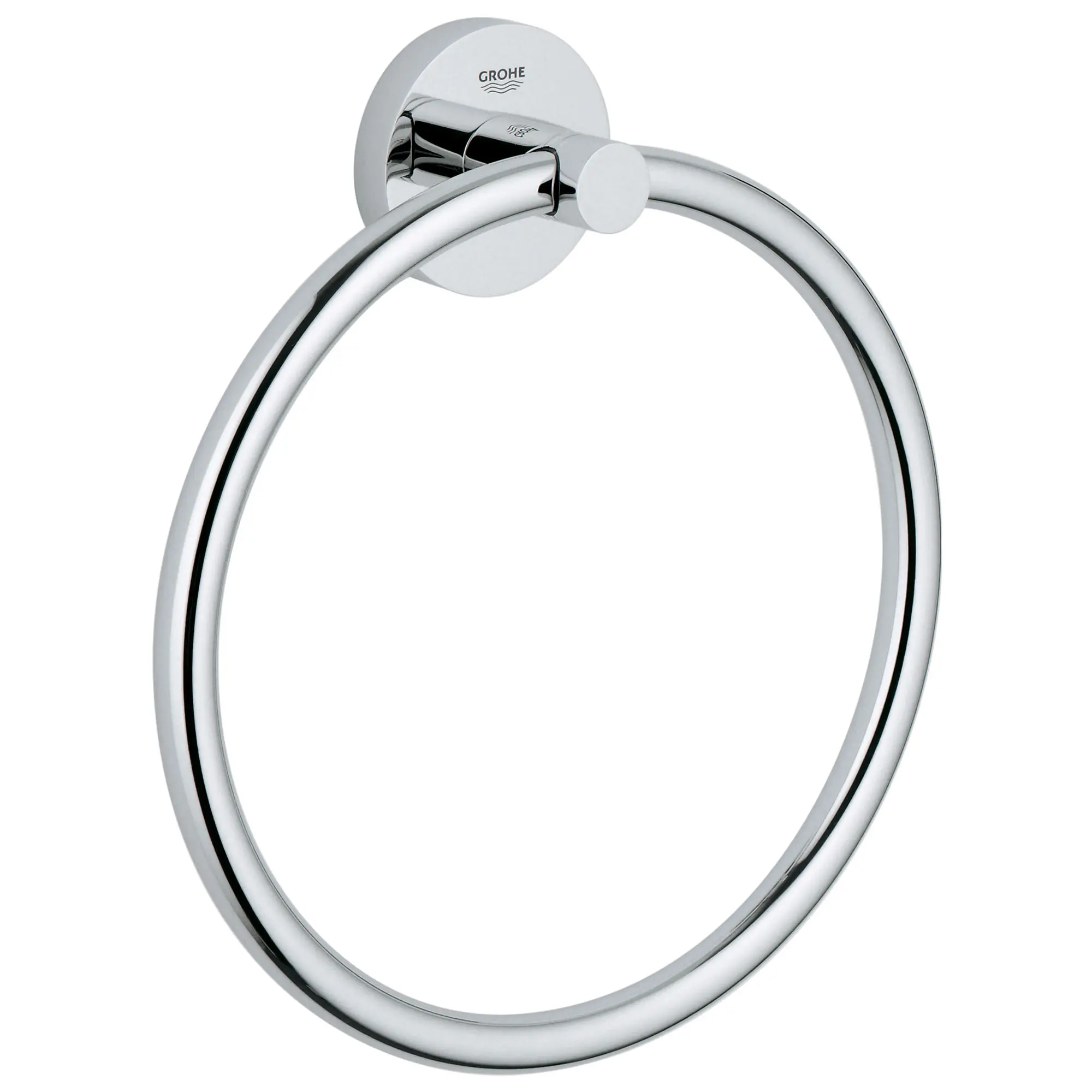 Towel Ring