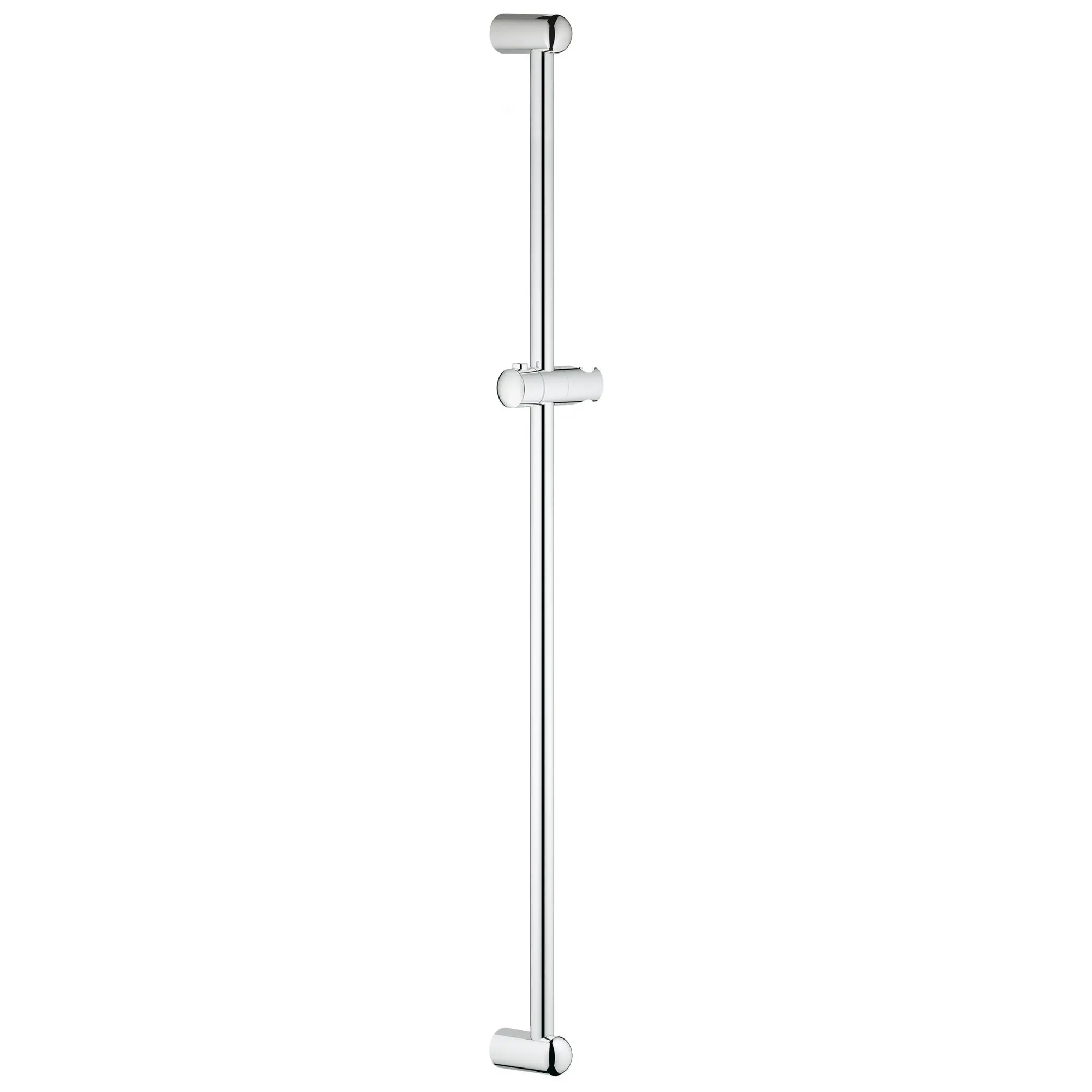 36" Shower Slide Bar