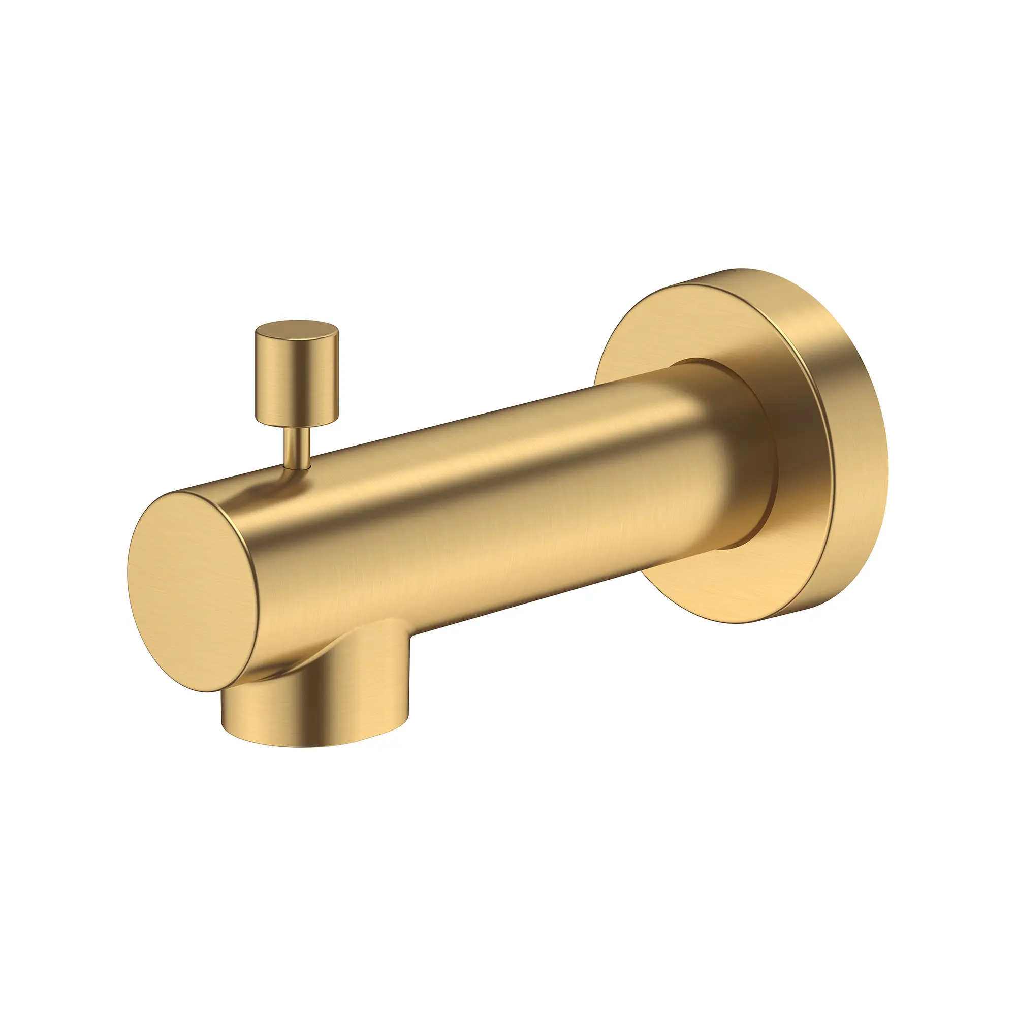 Diverter Tub Spout